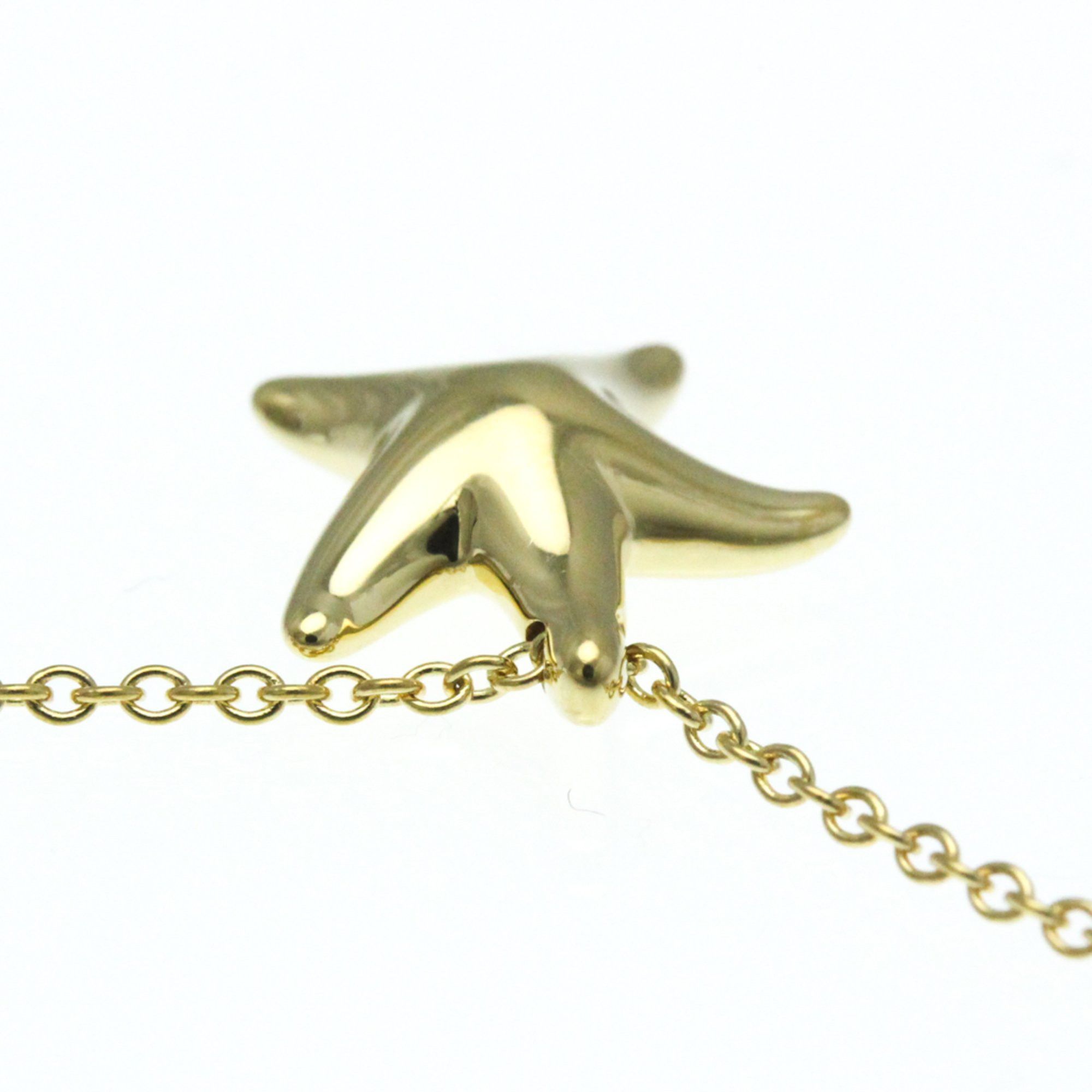 Tiffany & Co. Tiffany & Co necklace Size ONE SIZE - 7 Thumbnail