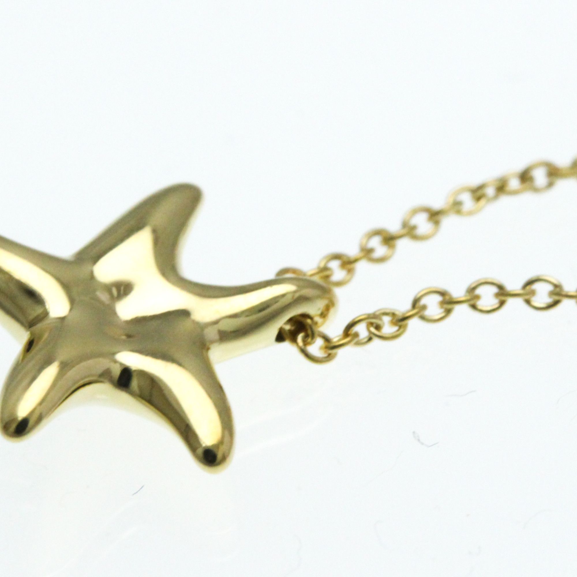 Tiffany & Co. Tiffany & Co necklace Size ONE SIZE - 8 Thumbnail