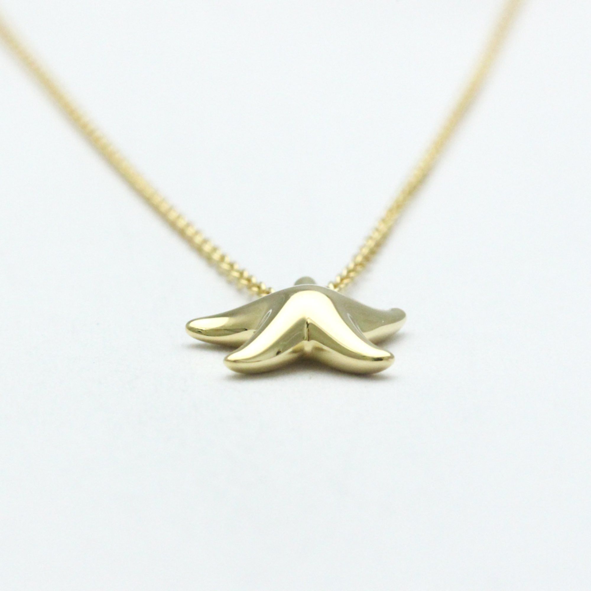 Tiffany & Co. Tiffany & Co necklace Size ONE SIZE - 4 Thumbnail