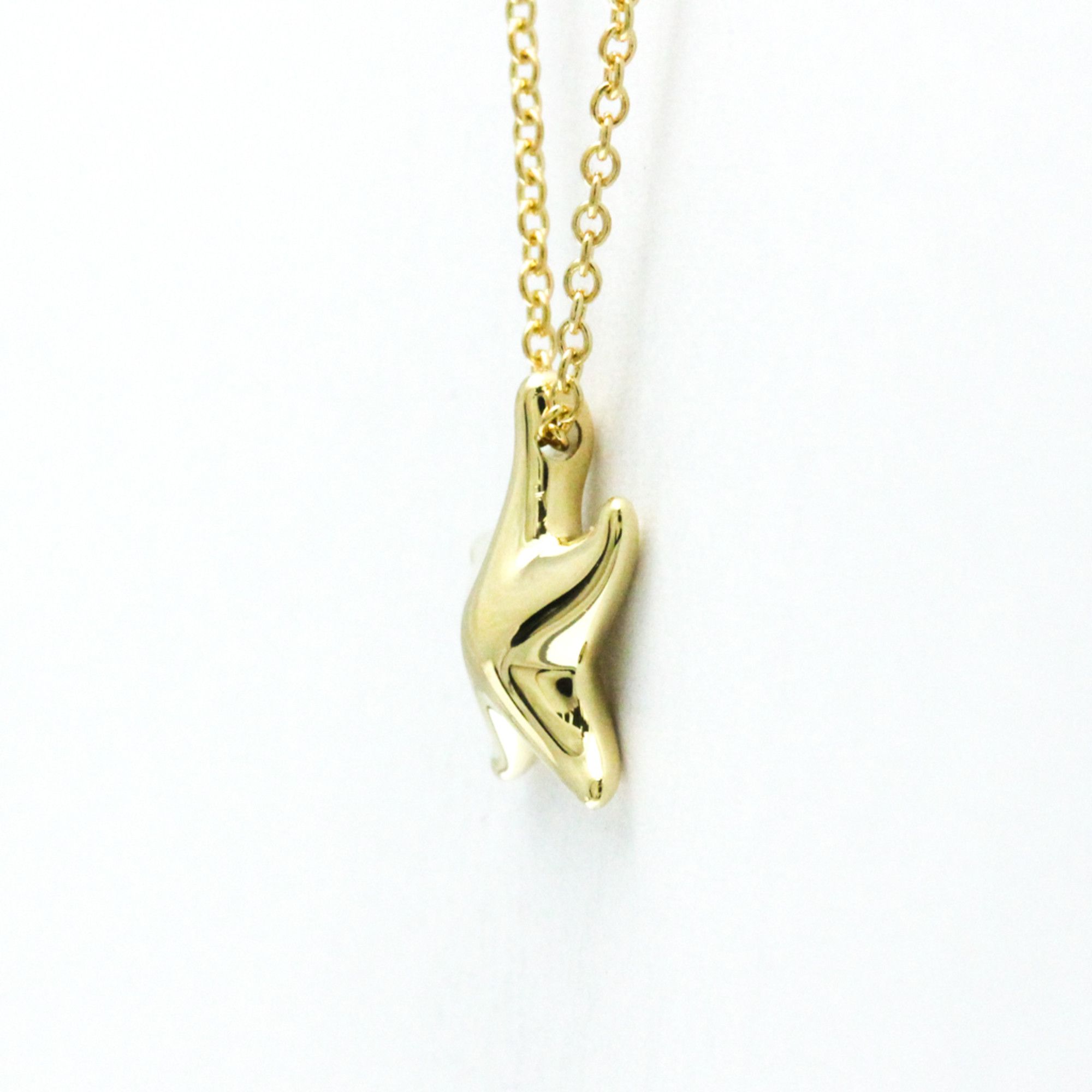 Tiffany & Co. Tiffany & Co necklace Size ONE SIZE - 3 Thumbnail
