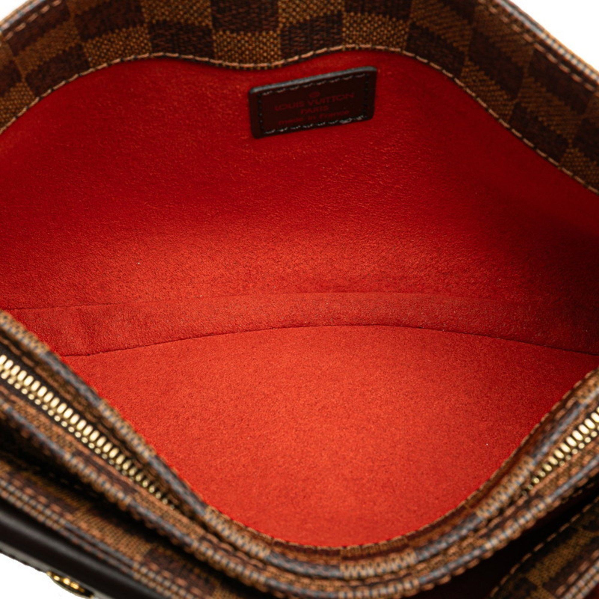 Louis Vuitton Louis Vuitton Aubagne shoulder Size ONE SIZE - 6 Thumbnail