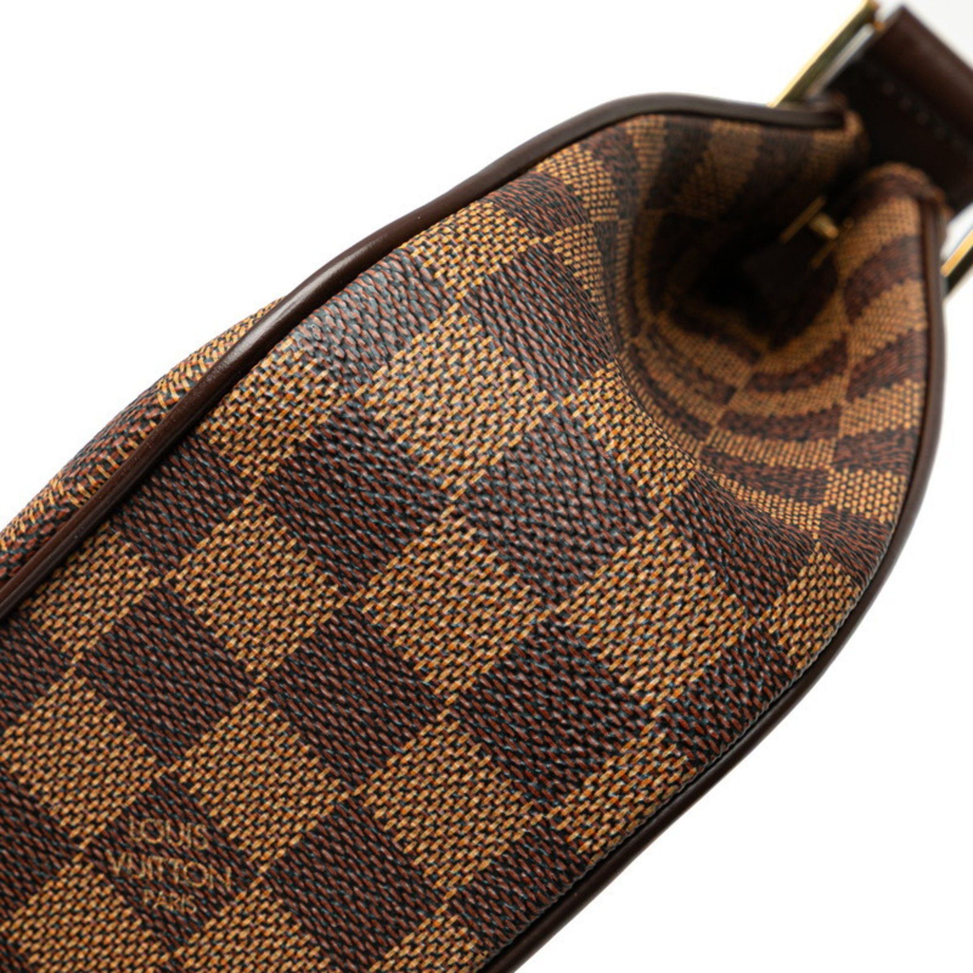 Louis Vuitton Louis Vuitton Aubagne shoulder Size ONE SIZE - 4 Thumbnail