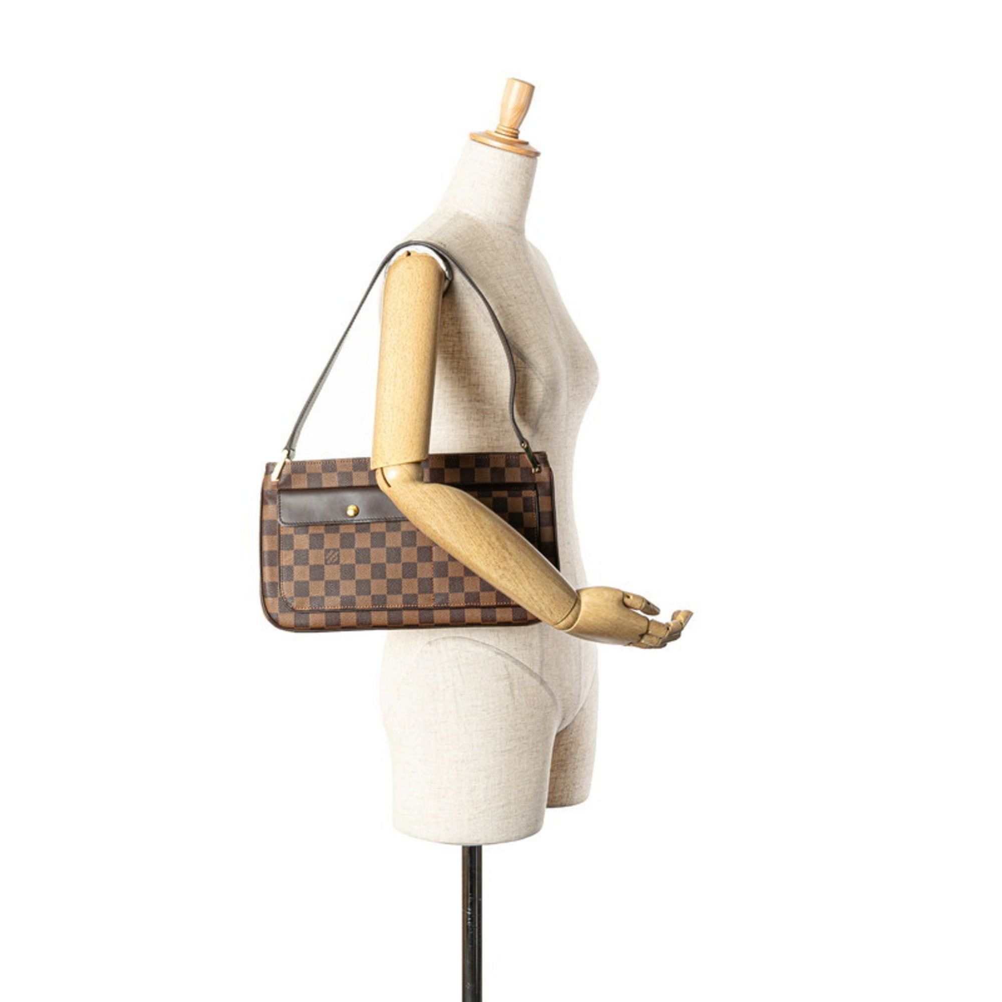 Louis Vuitton Louis Vuitton Aubagne shoulder Size ONE SIZE - 8 Thumbnail
