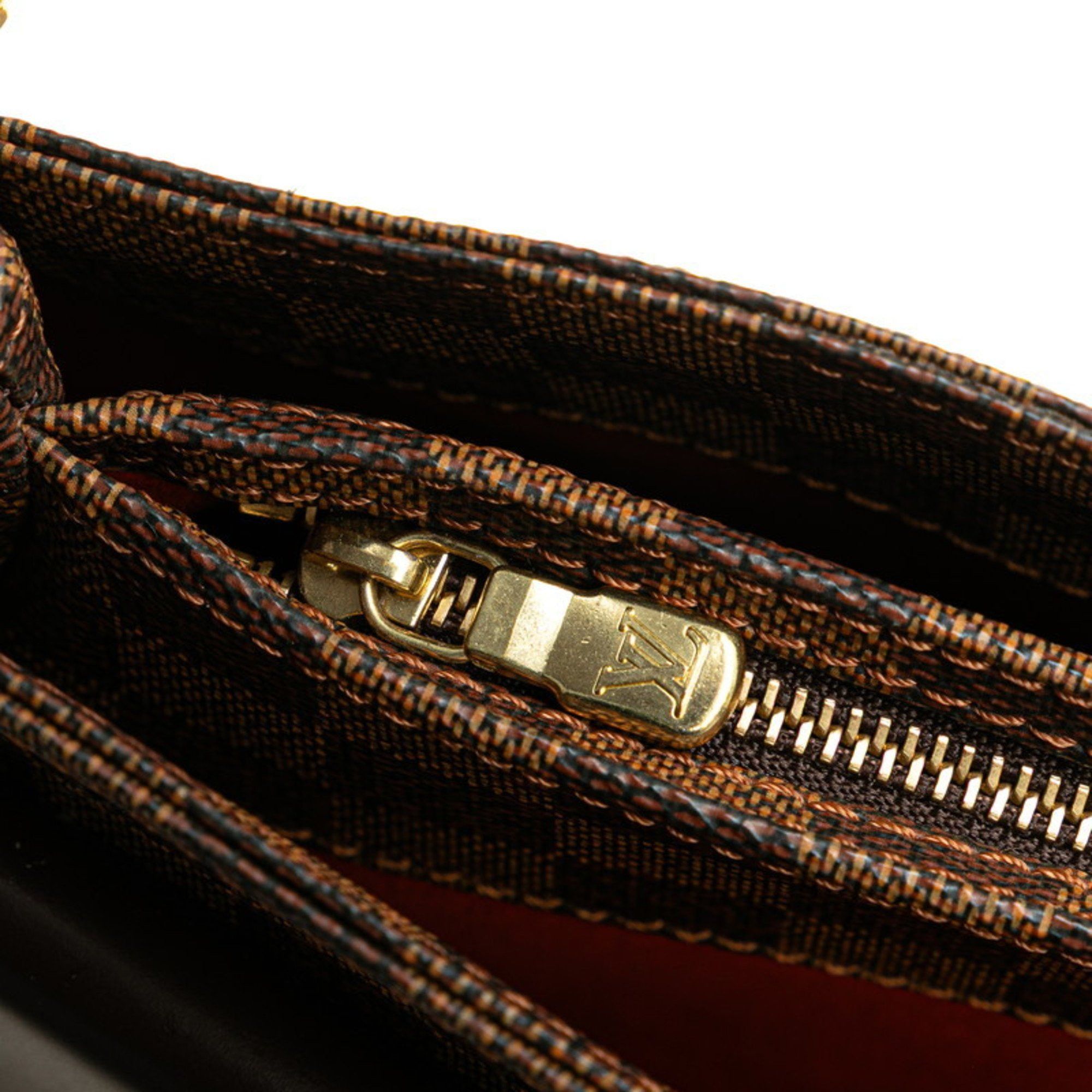 Louis Vuitton Louis Vuitton Aubagne shoulder Size ONE SIZE - 5 Thumbnail