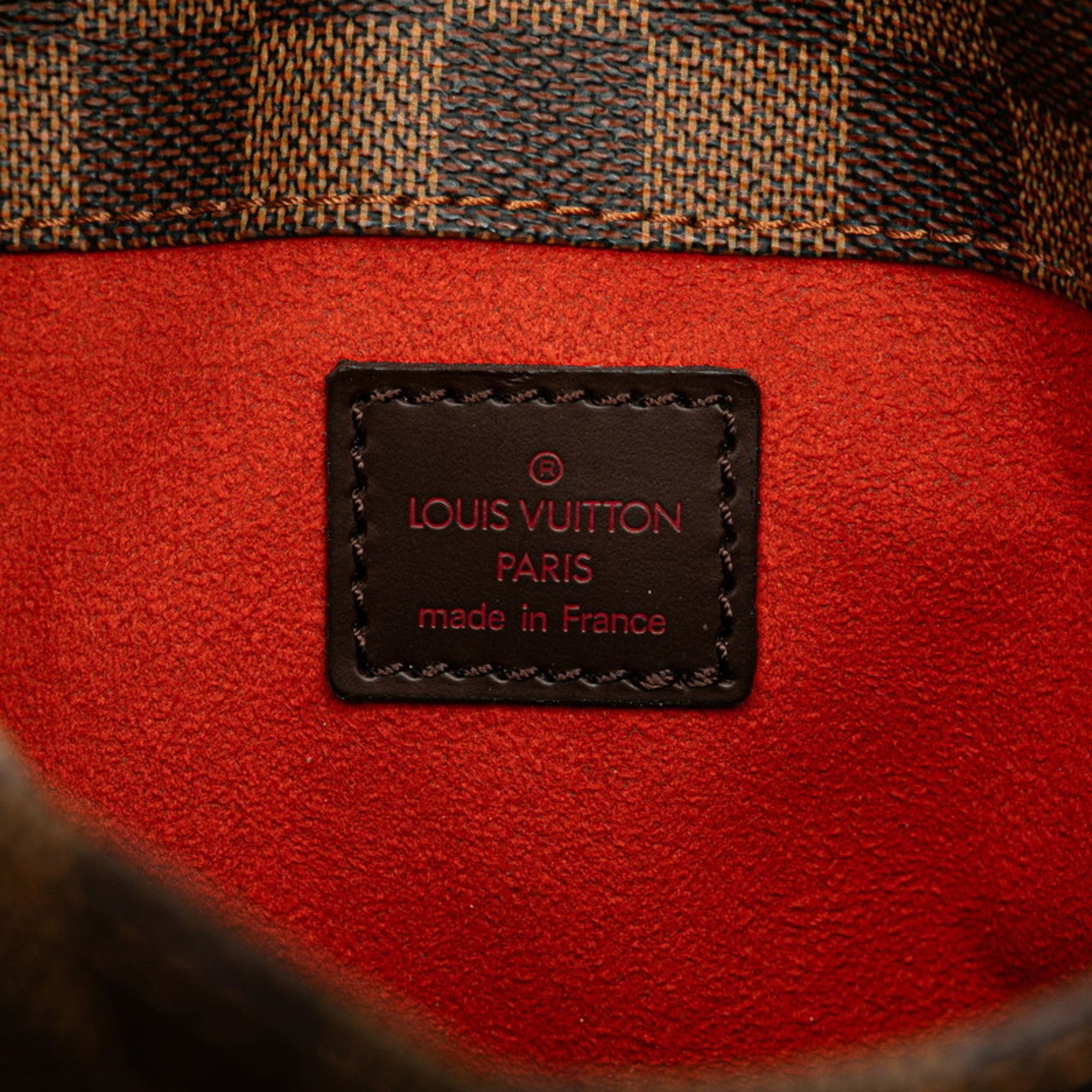Louis Vuitton Louis Vuitton Aubagne shoulder Size ONE SIZE - 7 Thumbnail