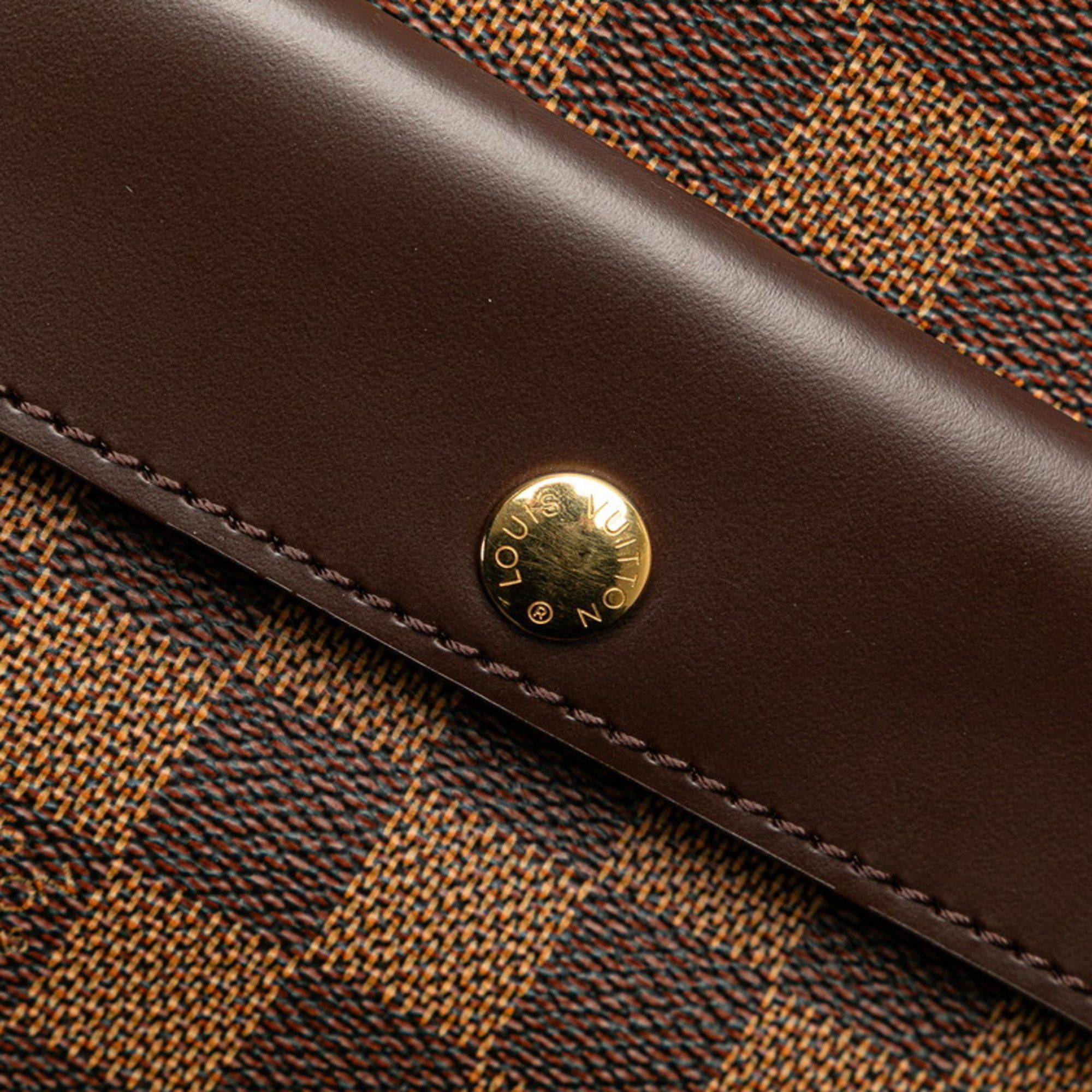 Louis Vuitton Louis Vuitton Aubagne shoulder Size ONE SIZE - 10 Thumbnail