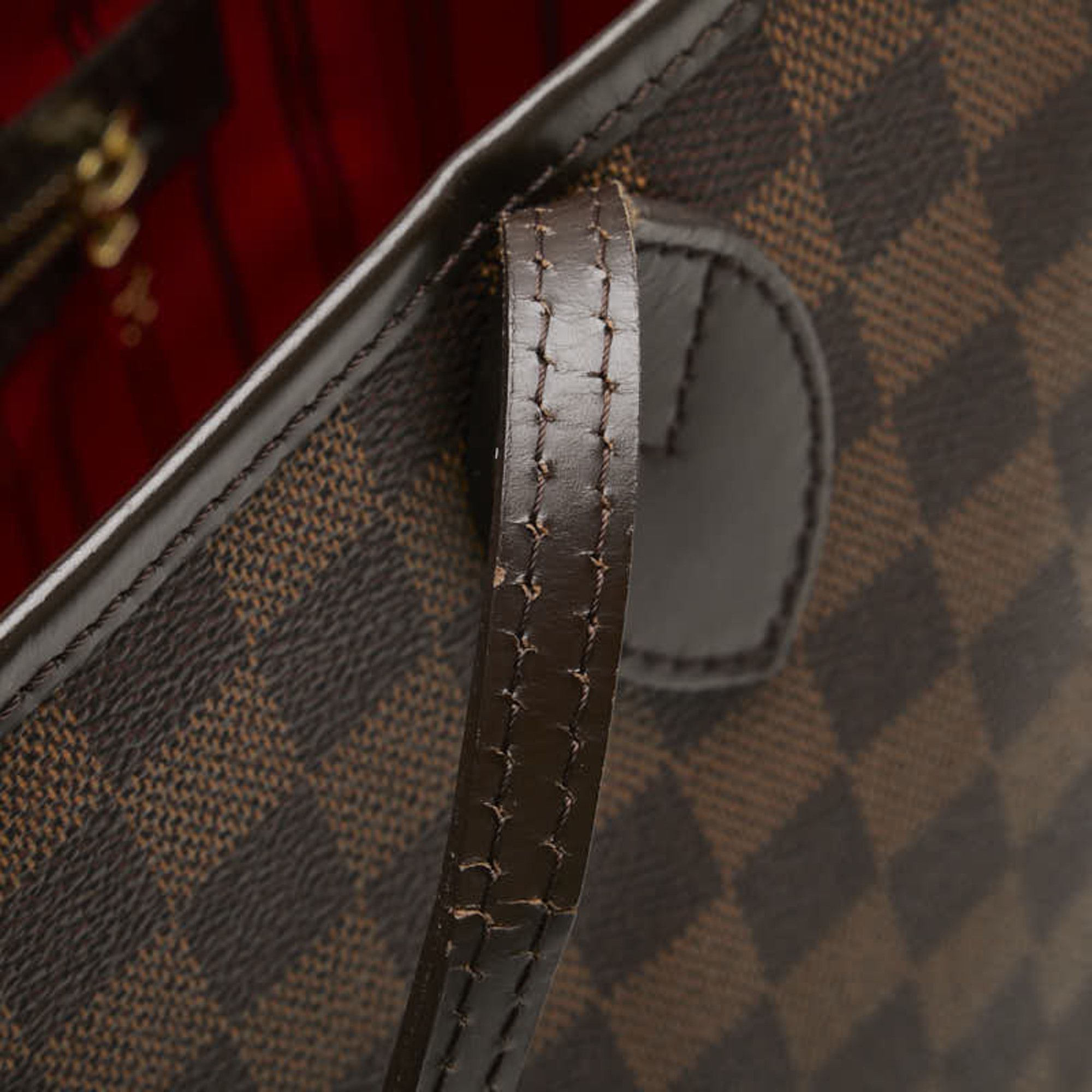 Louis Vuitton Louis Vuitton Neverfull MM tote Size ONE SIZE - 9 Thumbnail