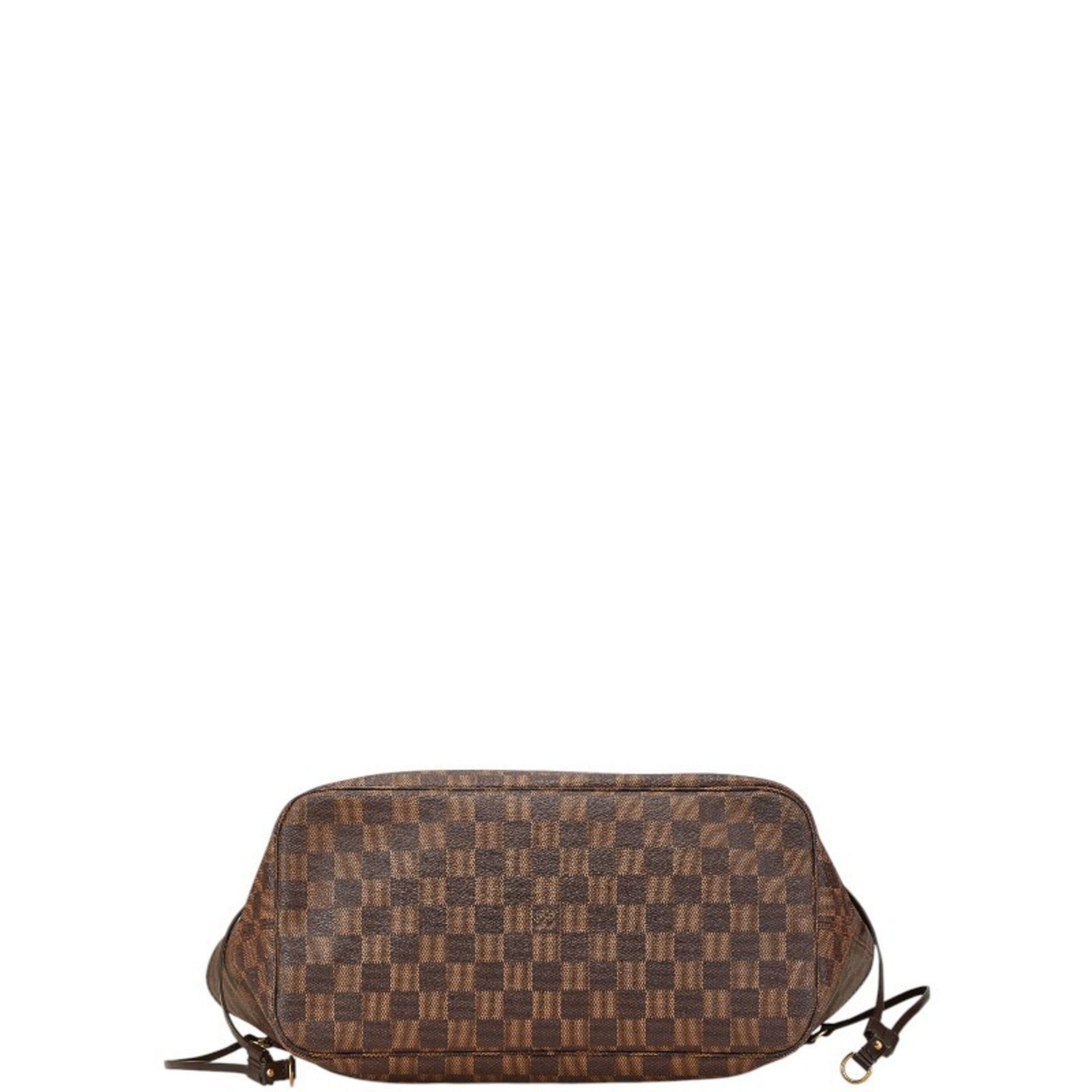 Louis Vuitton Louis Vuitton Neverfull MM tote Size ONE SIZE - 4 Thumbnail