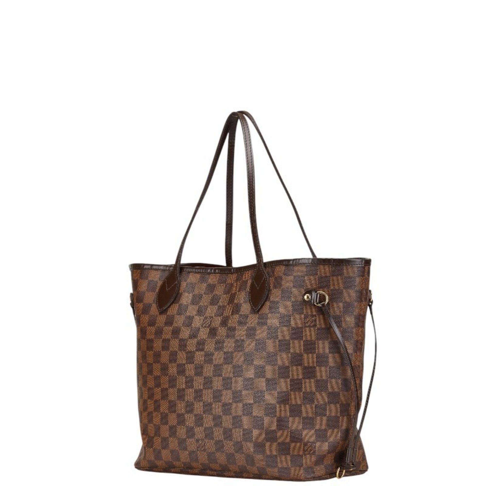 Louis Vuitton Louis Vuitton Neverfull MM tote Size ONE SIZE - 2 Thumbnail