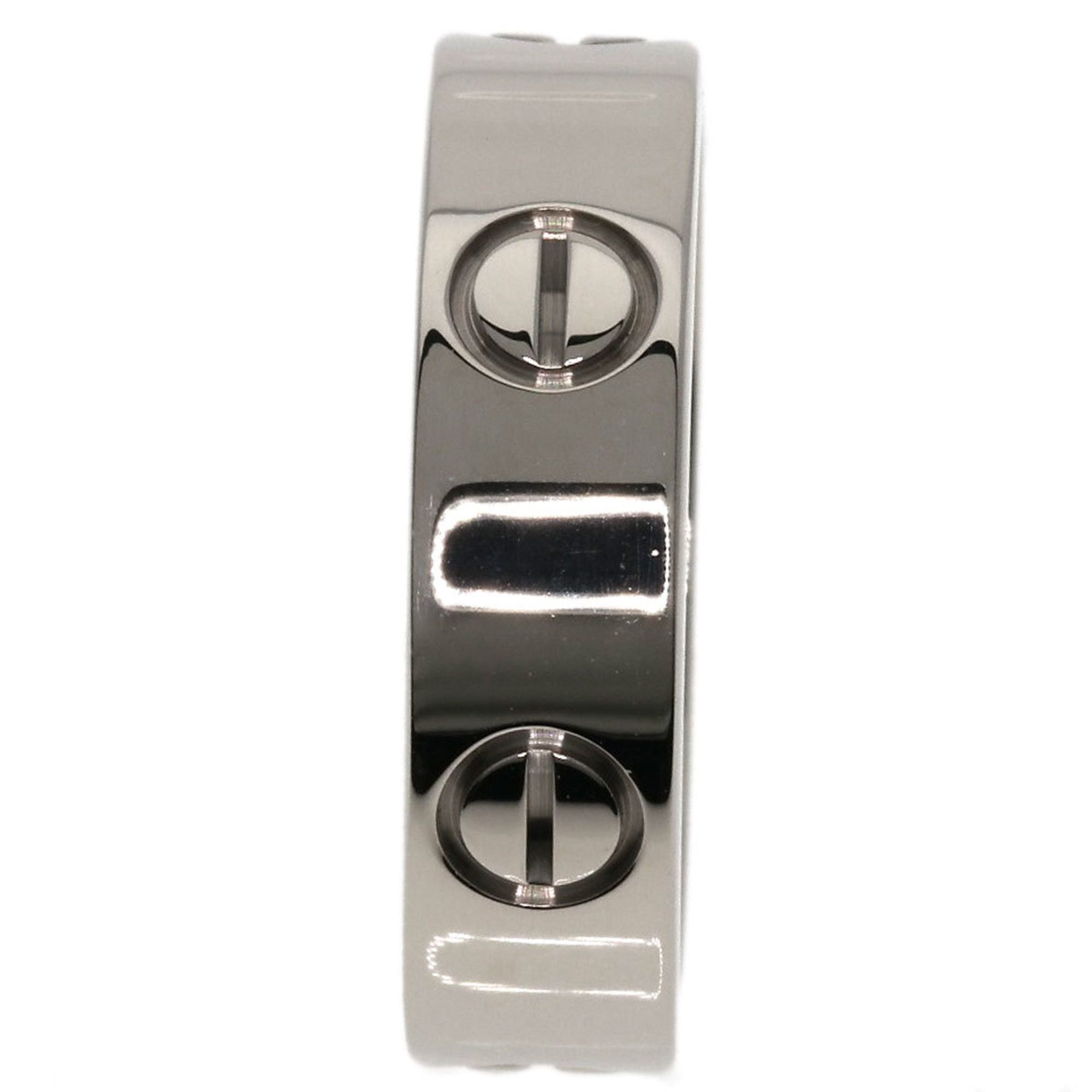 Cartier Cartier Love ring Size ONE SIZE - 3 Thumbnail