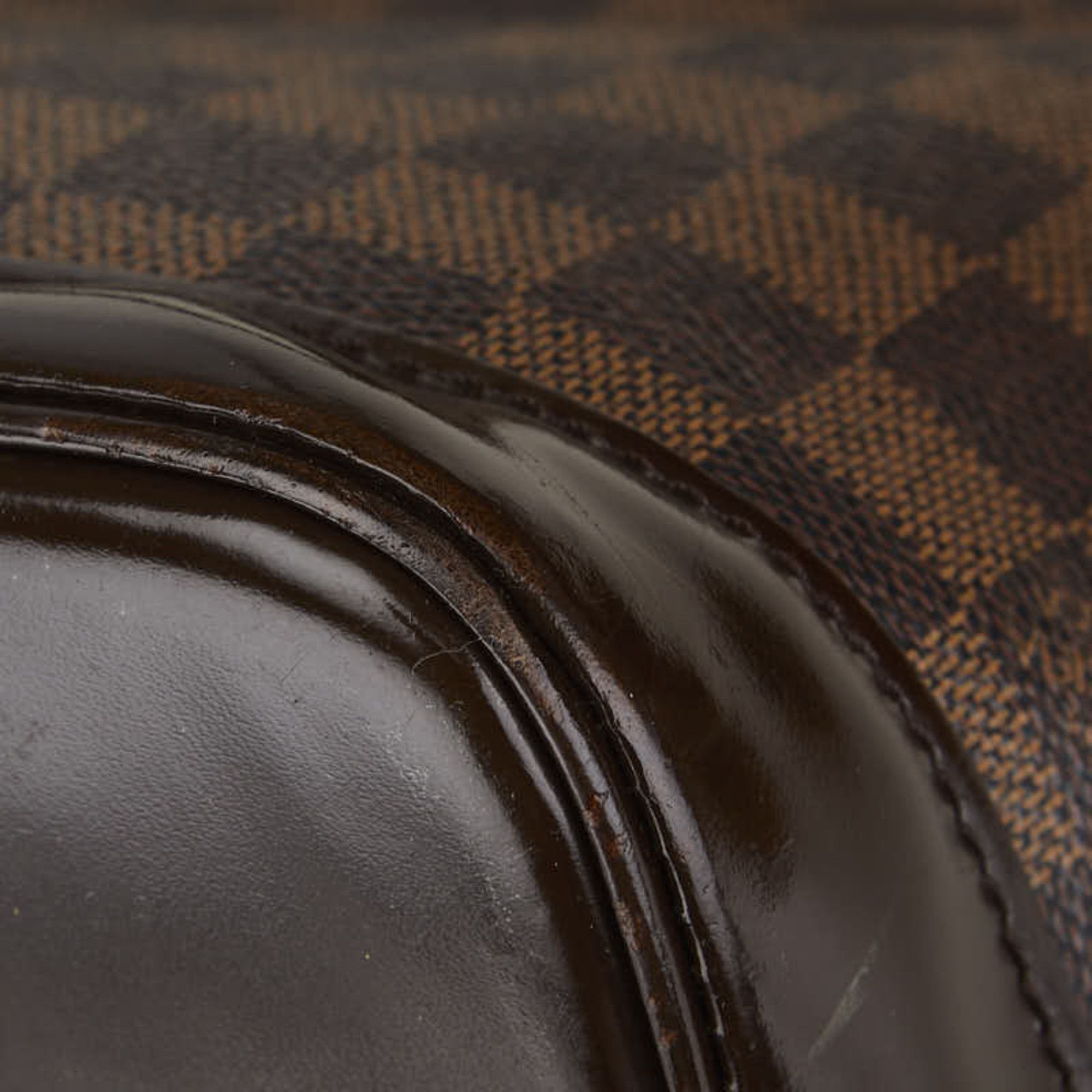 Louis Vuitton Louis Vuitton Alma handbag Size ONE SIZE - 7 Thumbnail