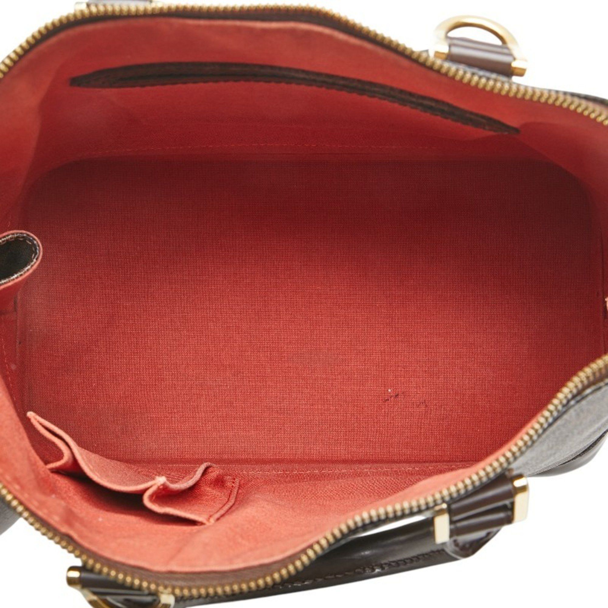 Louis Vuitton Louis Vuitton Alma handbag Size ONE SIZE - 9 Thumbnail