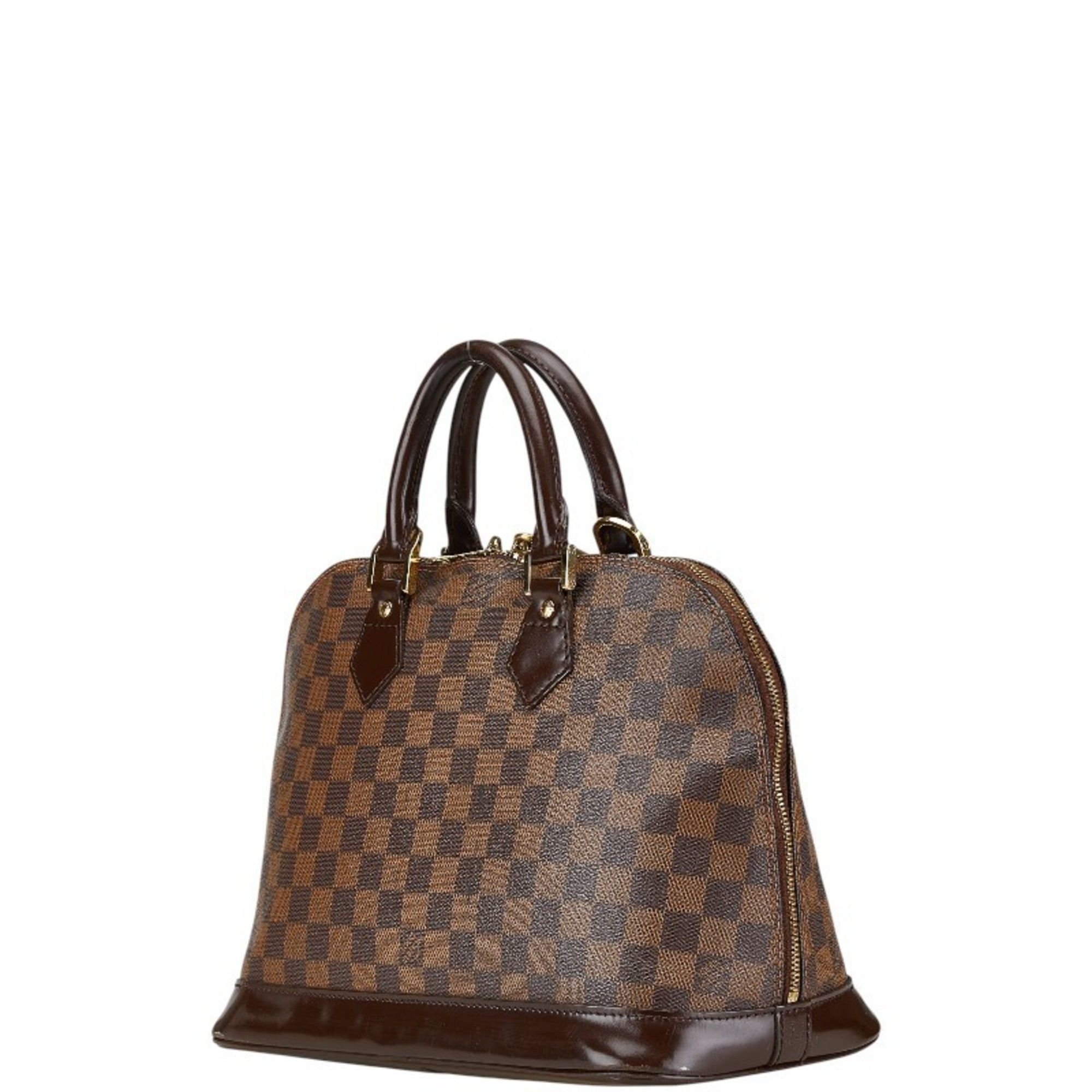 Louis Vuitton Louis Vuitton Alma handbag Size ONE SIZE - 2 Thumbnail