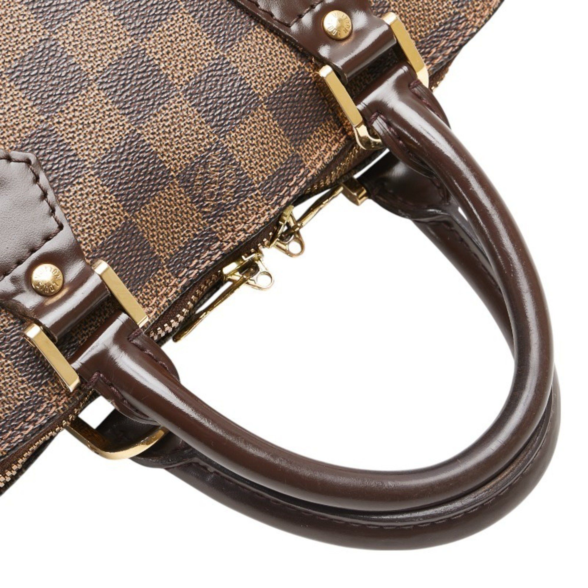 Louis Vuitton Louis Vuitton Alma handbag Size ONE SIZE - 3 Thumbnail