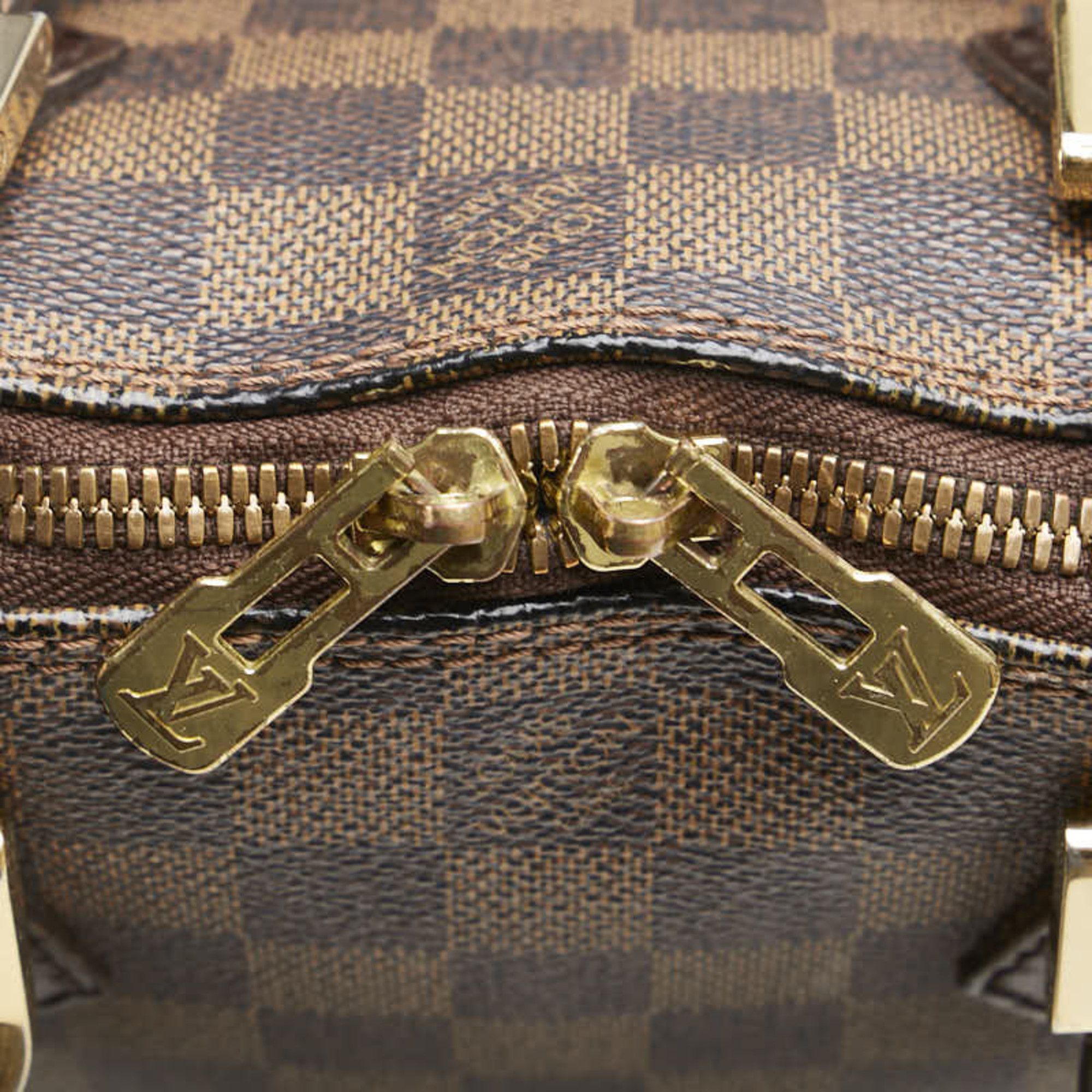 Louis Vuitton Louis Vuitton Alma handbag Size ONE SIZE - 4 Thumbnail