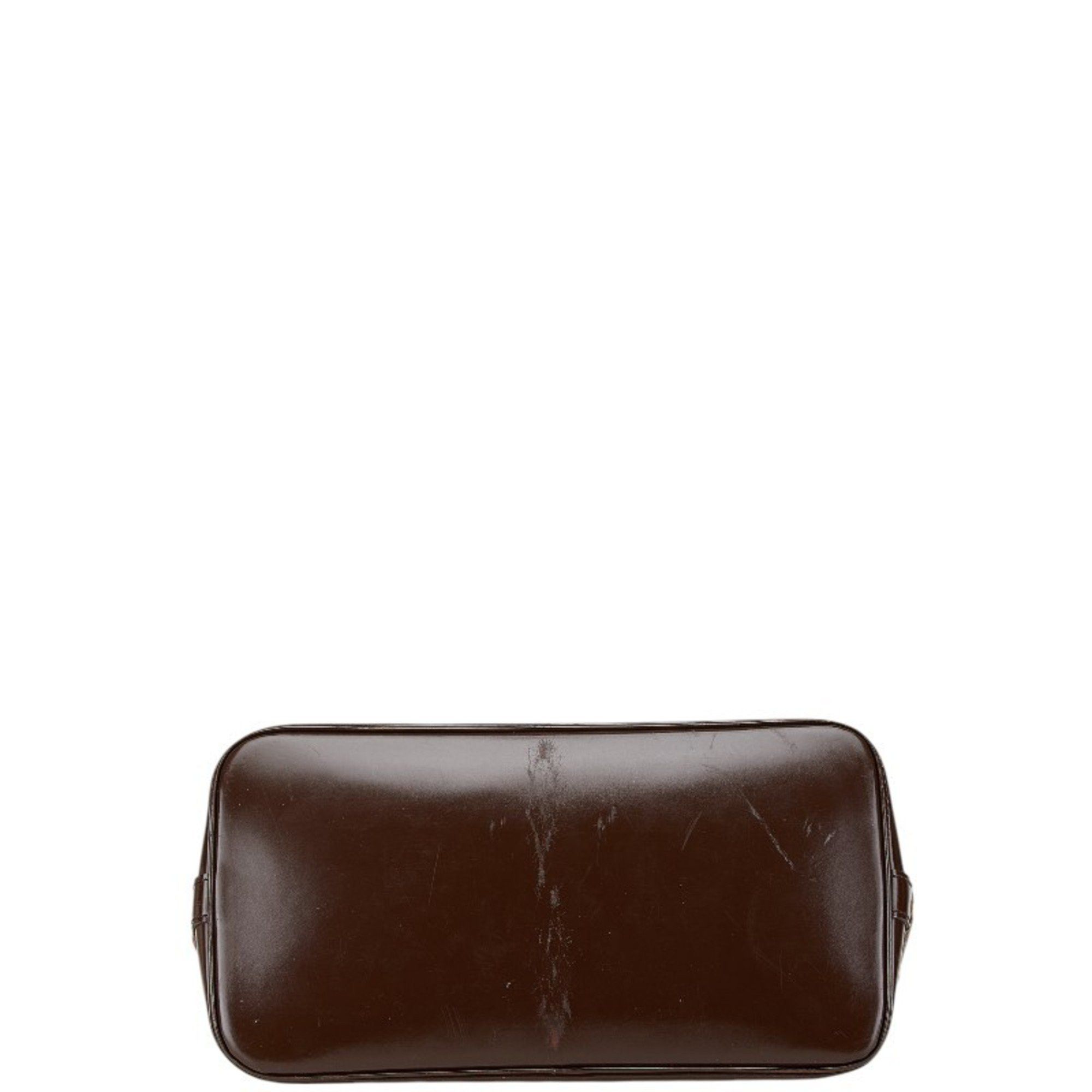 Louis Vuitton Louis Vuitton Alma handbag Size ONE SIZE - 15 Thumbnail