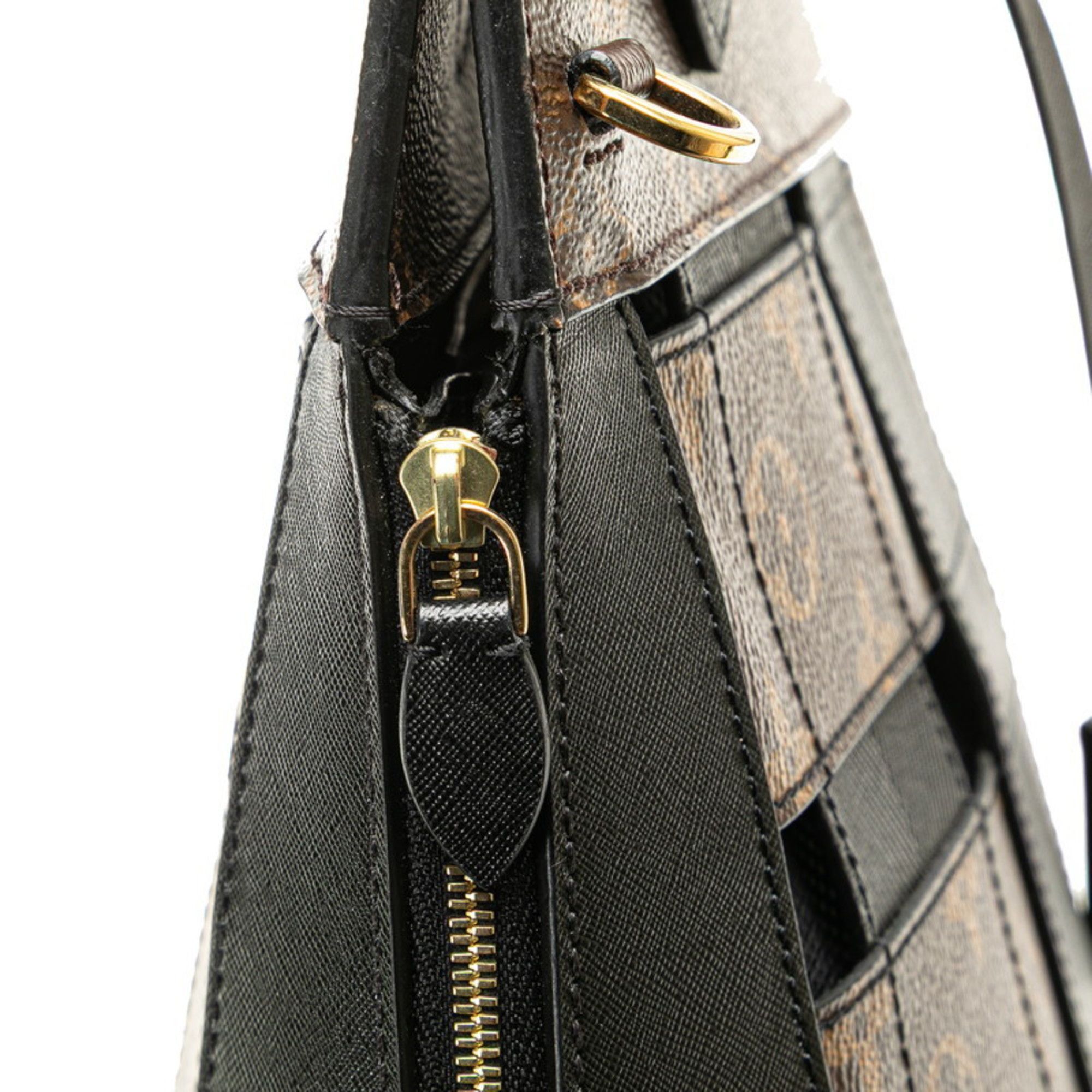 Louis Vuitton Louis Vuitton Tressage Tote handbag Size ONE SIZE - 13 Thumbnail