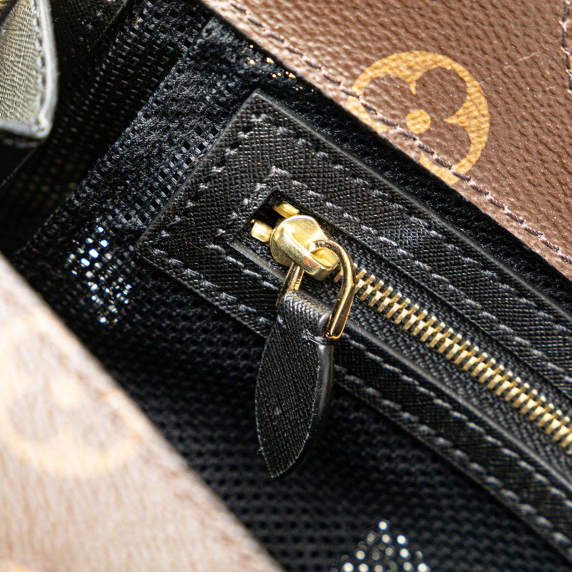 Louis Vuitton Louis Vuitton Tressage Tote handbag Size ONE SIZE - 6 Thumbnail
