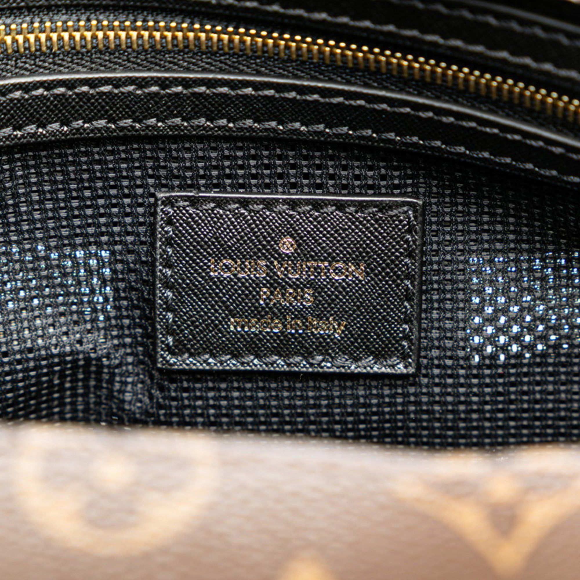 Louis Vuitton Louis Vuitton Tressage Tote handbag Size ONE SIZE - 8 Thumbnail
