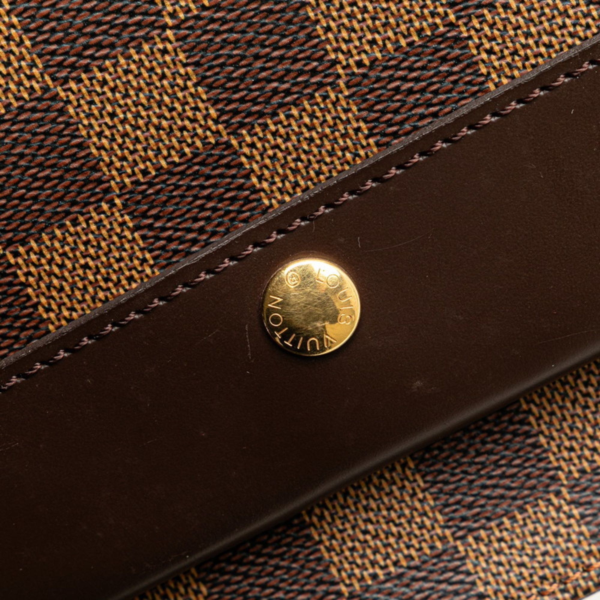Louis Vuitton Louis Vuitton Aubagne shoulder Size ONE SIZE - 14 Thumbnail