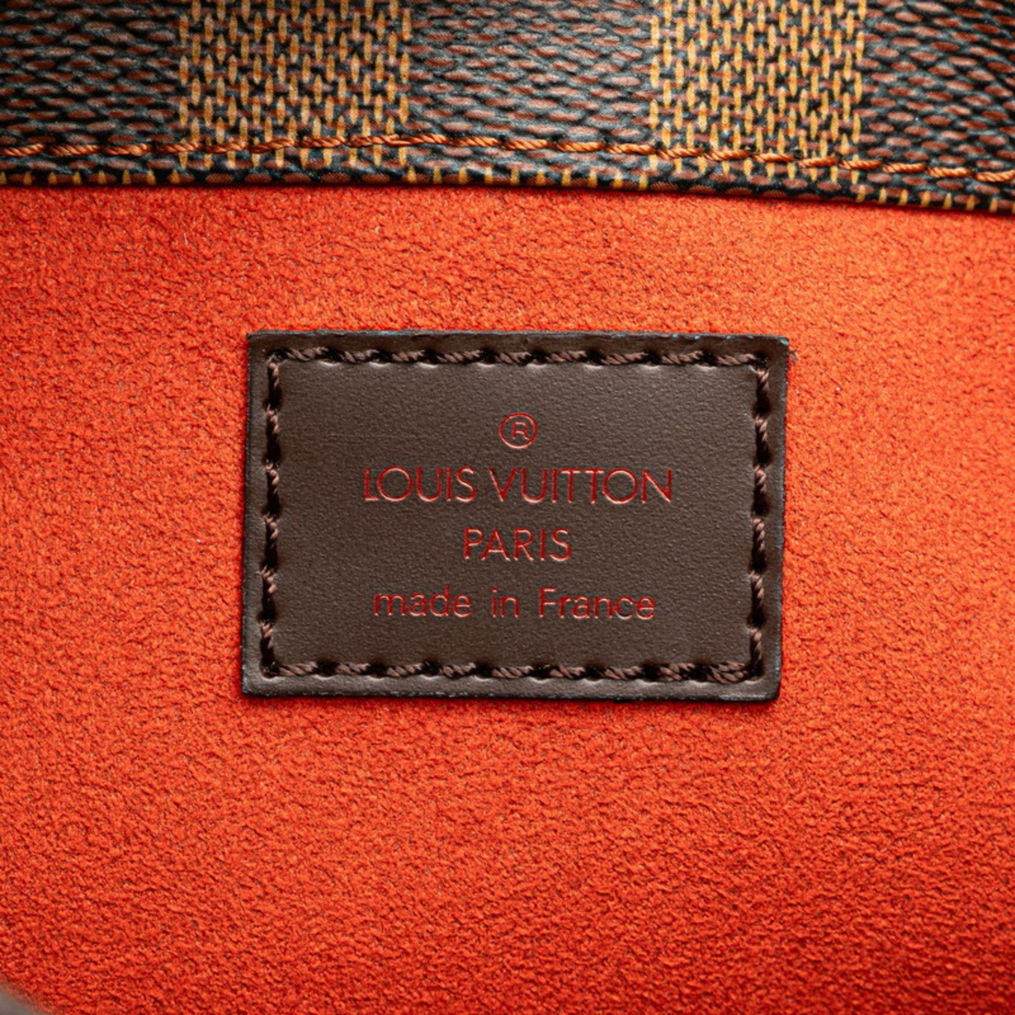 Louis Vuitton Louis Vuitton Aubagne shoulder Size ONE SIZE - 7 Thumbnail