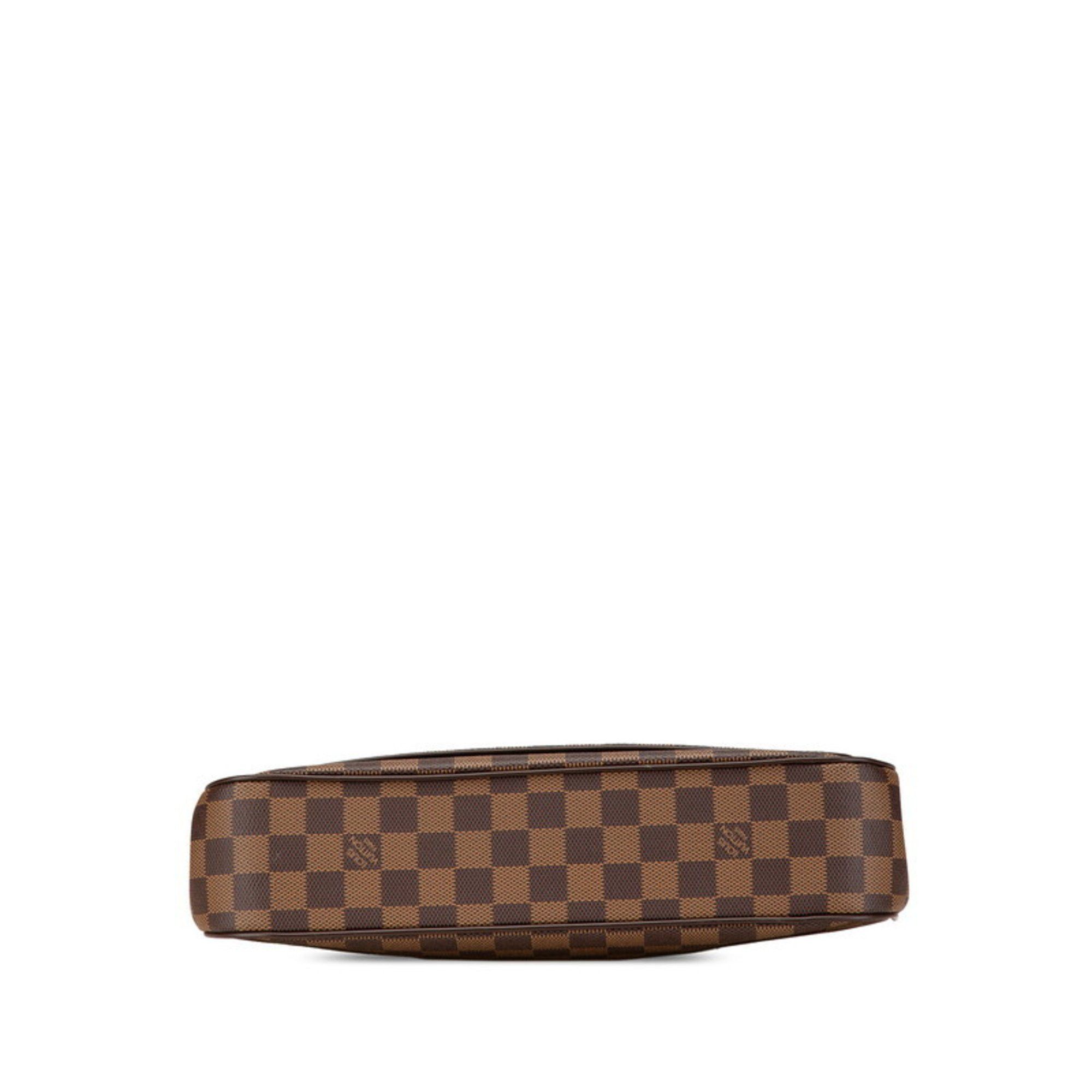 Louis Vuitton Louis Vuitton Aubagne shoulder Size ONE SIZE - 4 Thumbnail