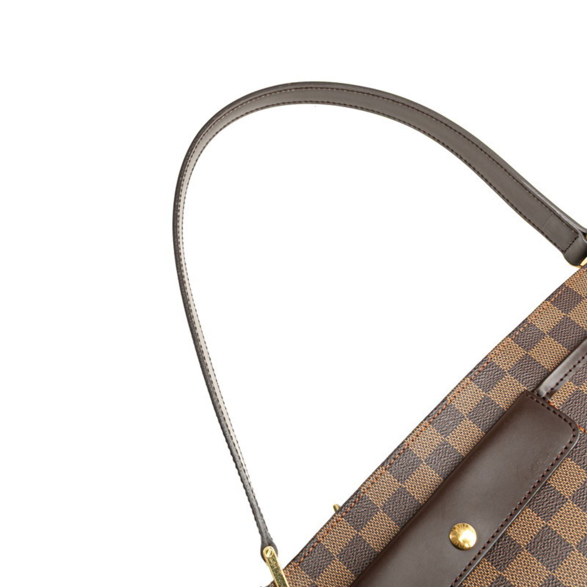 Louis Vuitton Louis Vuitton Aubagne shoulder Size ONE SIZE - 3 Thumbnail