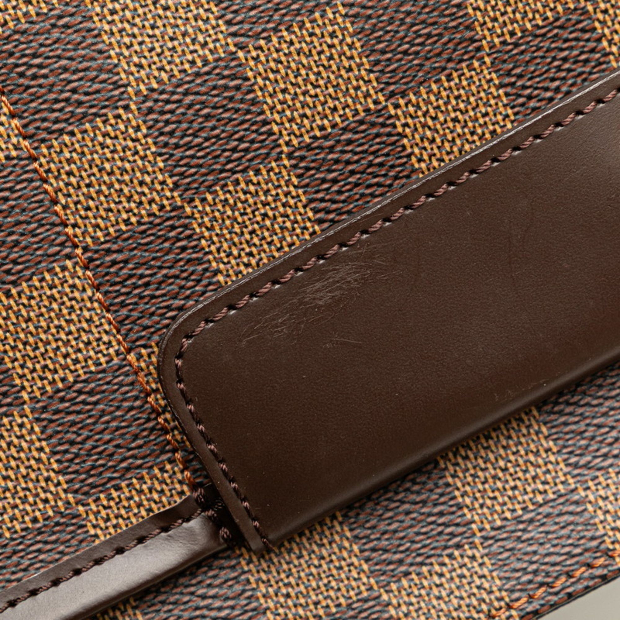 Louis Vuitton Louis Vuitton Aubagne shoulder Size ONE SIZE - 10 Thumbnail