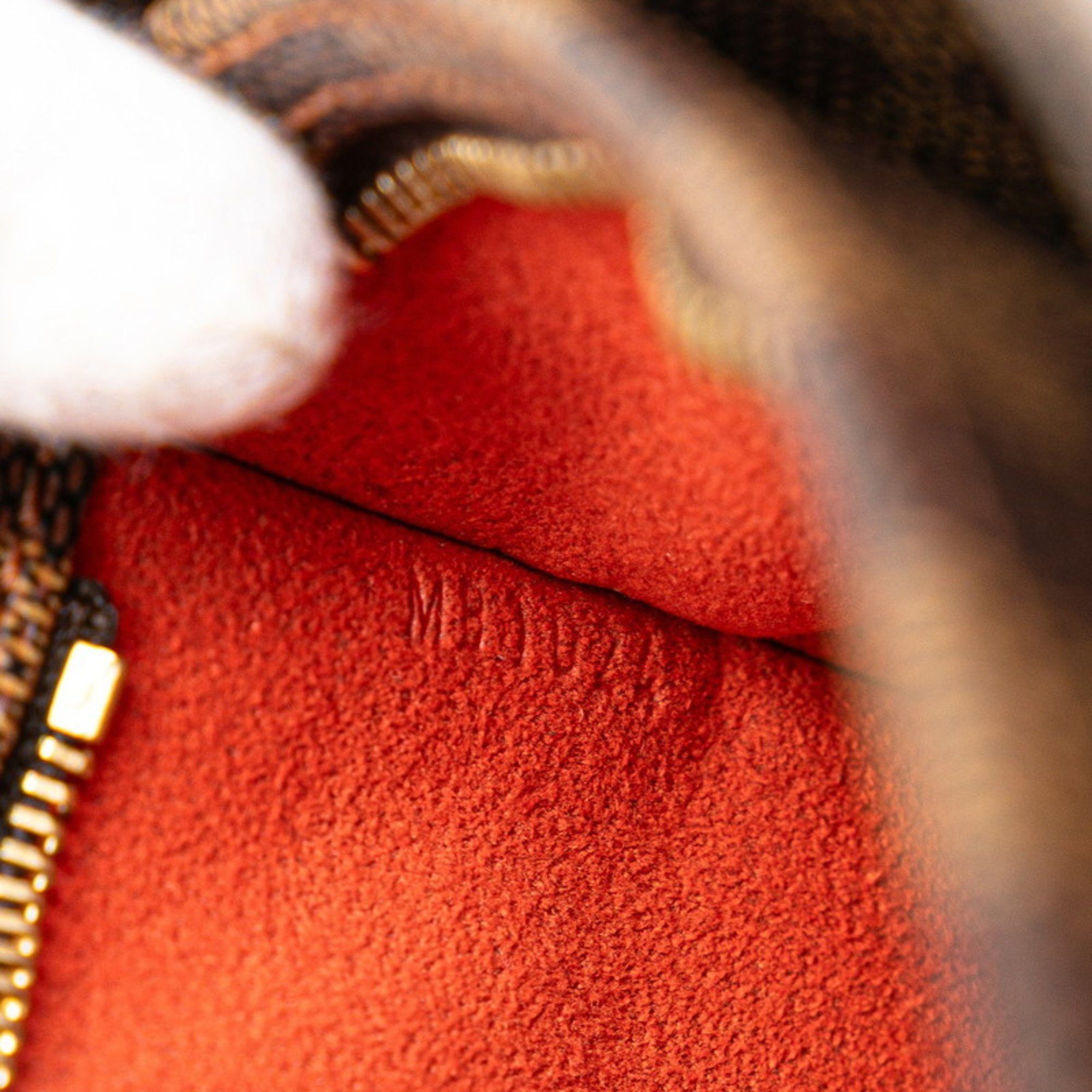 Louis Vuitton Louis Vuitton Aubagne shoulder Size ONE SIZE - 8 Thumbnail