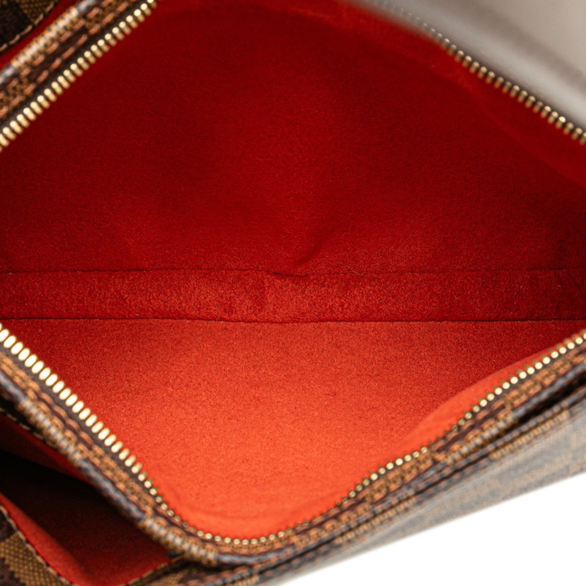 Louis Vuitton Louis Vuitton Aubagne shoulder Size ONE SIZE - 13 Thumbnail