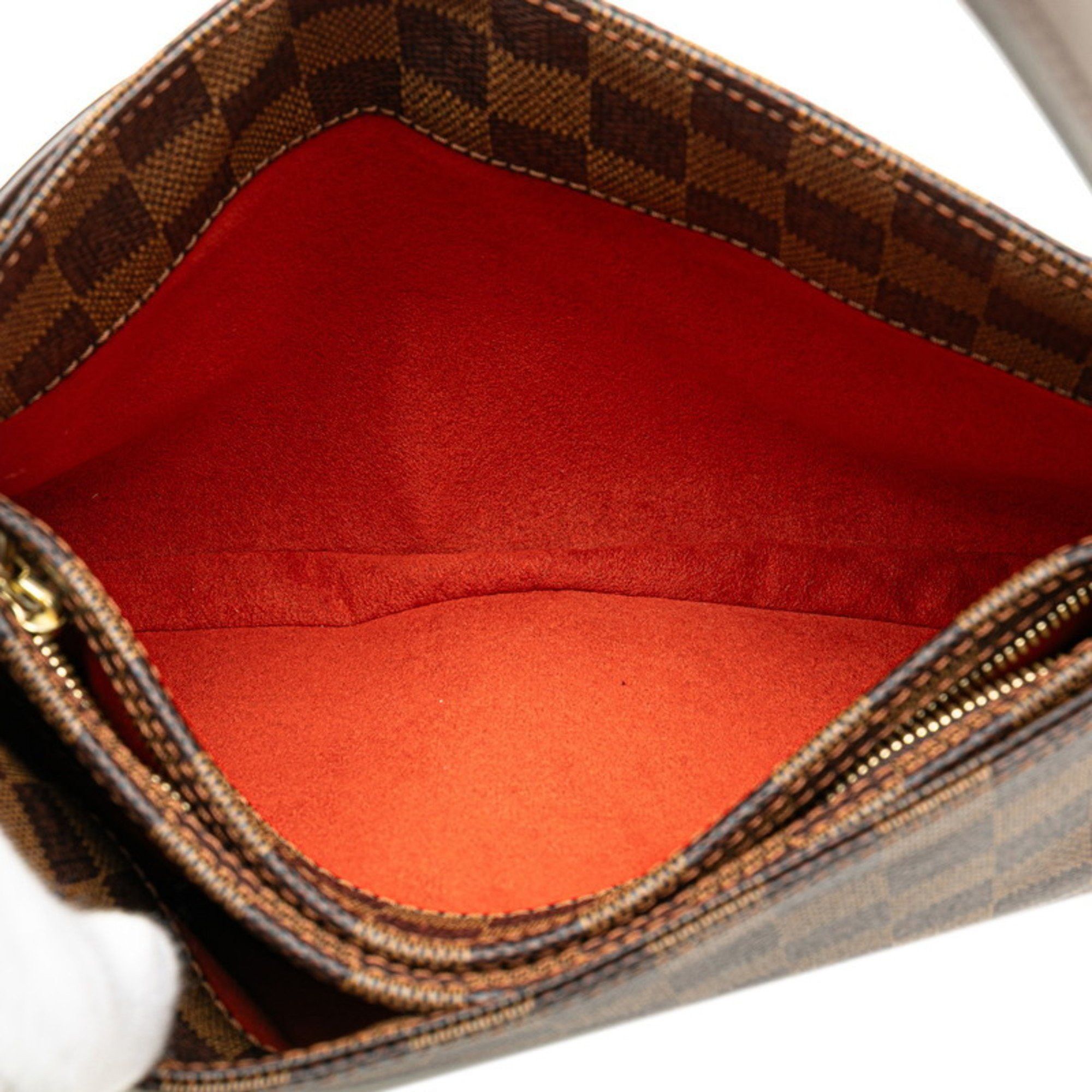 Louis Vuitton Louis Vuitton Aubagne shoulder Size ONE SIZE - 6 Thumbnail