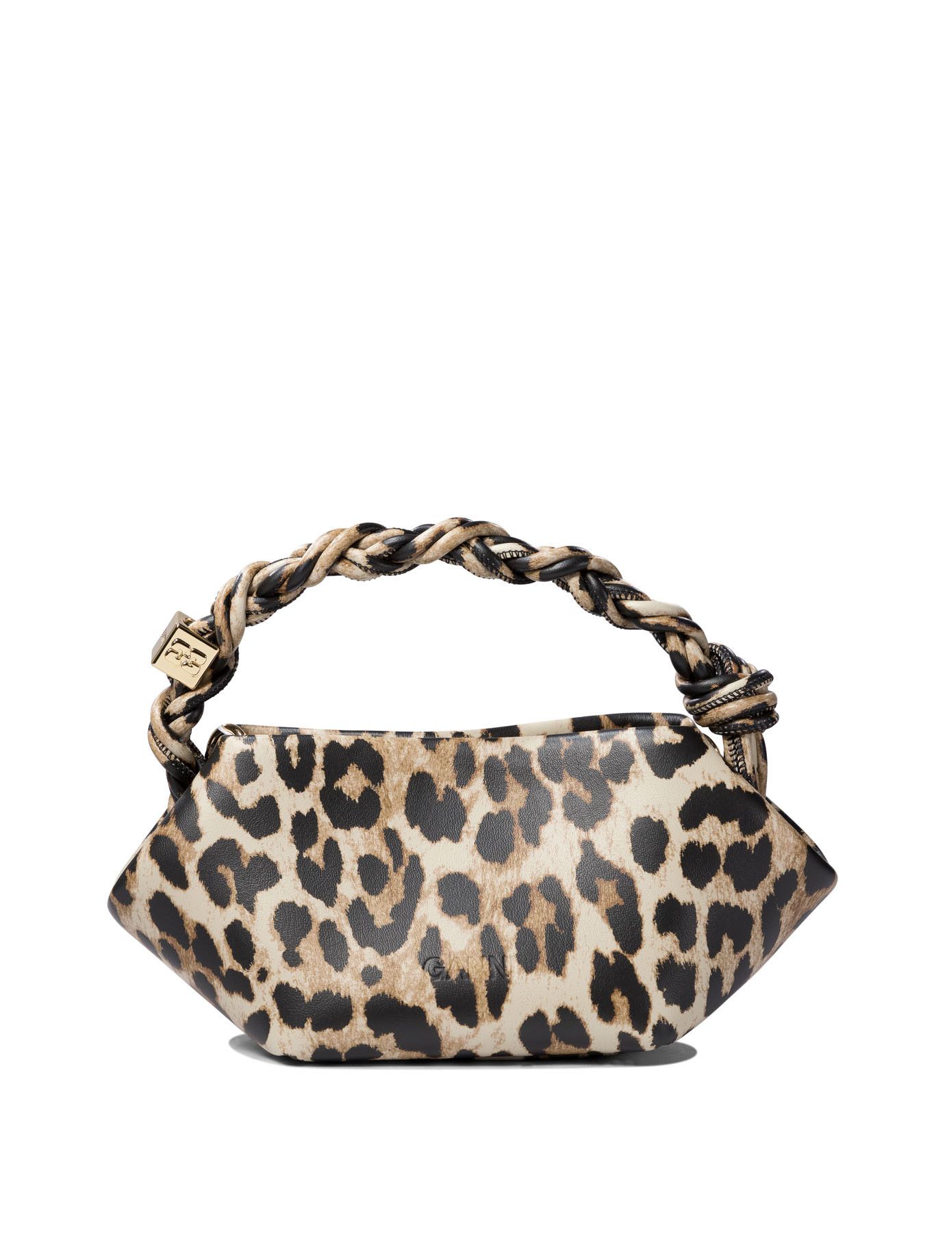 Ganni Bou Handbag Size ONE SIZE - 3 Thumbnail