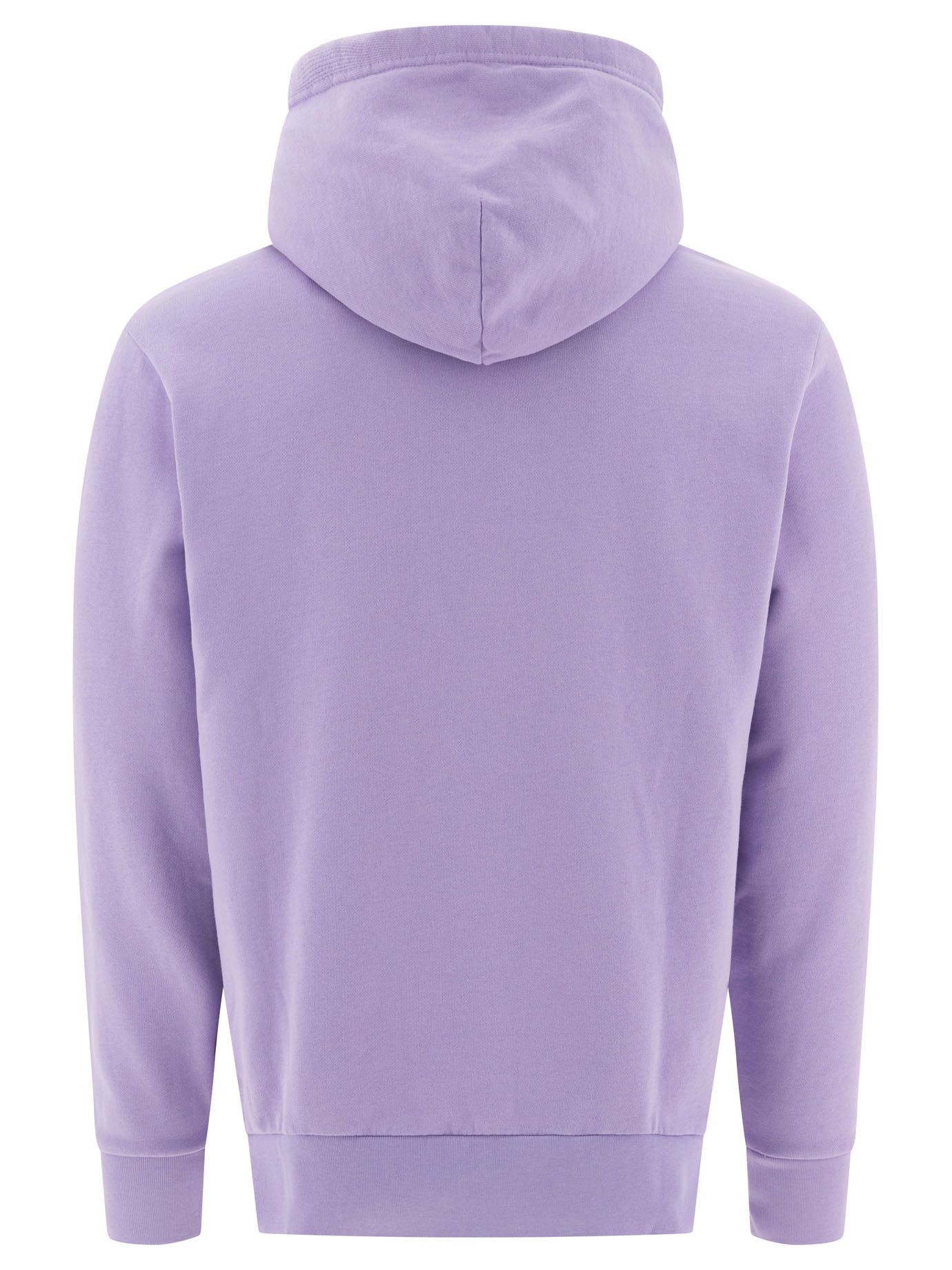 Polo Ralph Lauren Cotton Loopback Hoodie Size US S / EU 44-46 / 1 - 2 Thumbnail