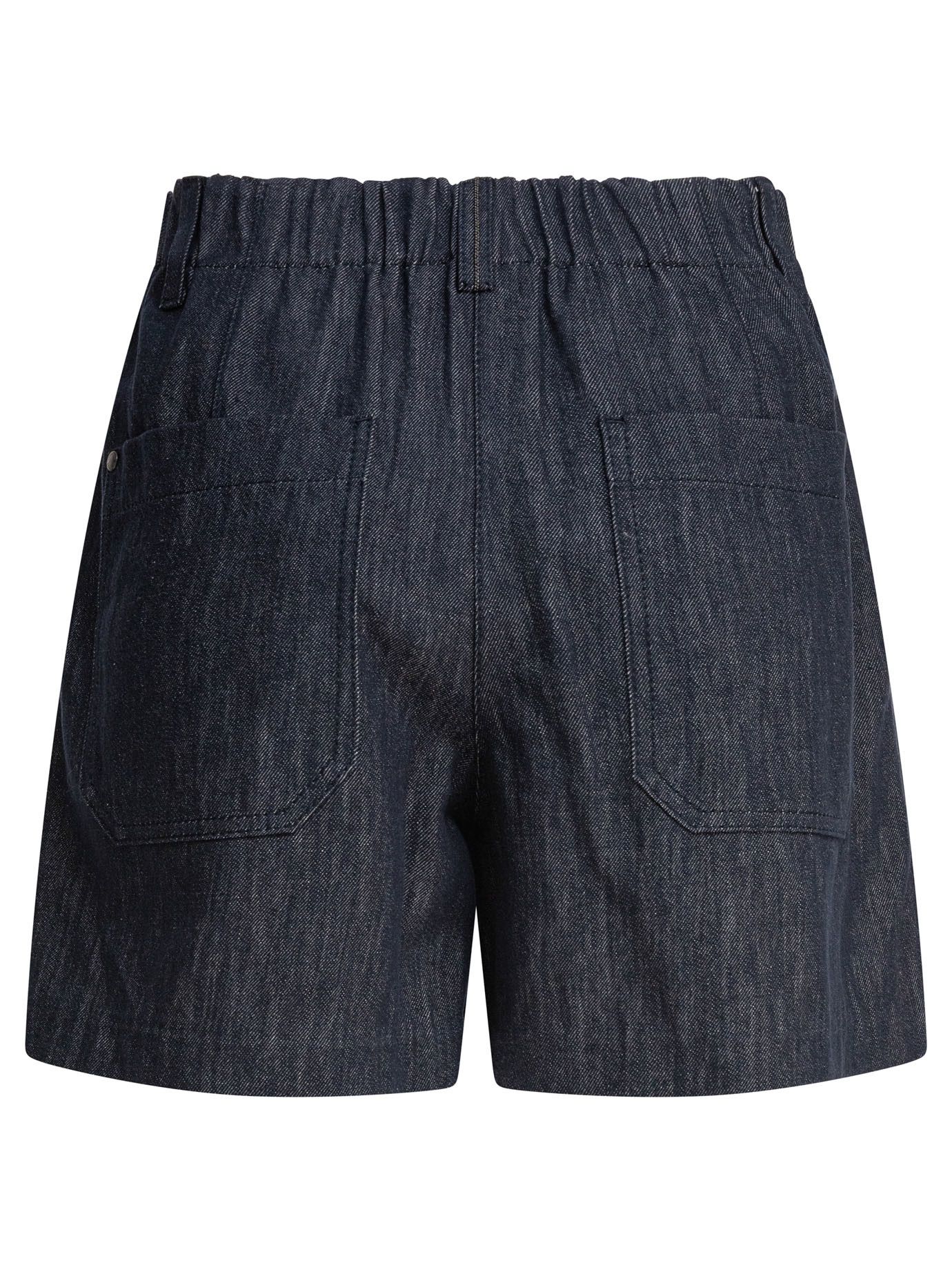 Brunello Cucinelli Shorts Size 27" / US 4 / IT 40 - 2 Thumbnail