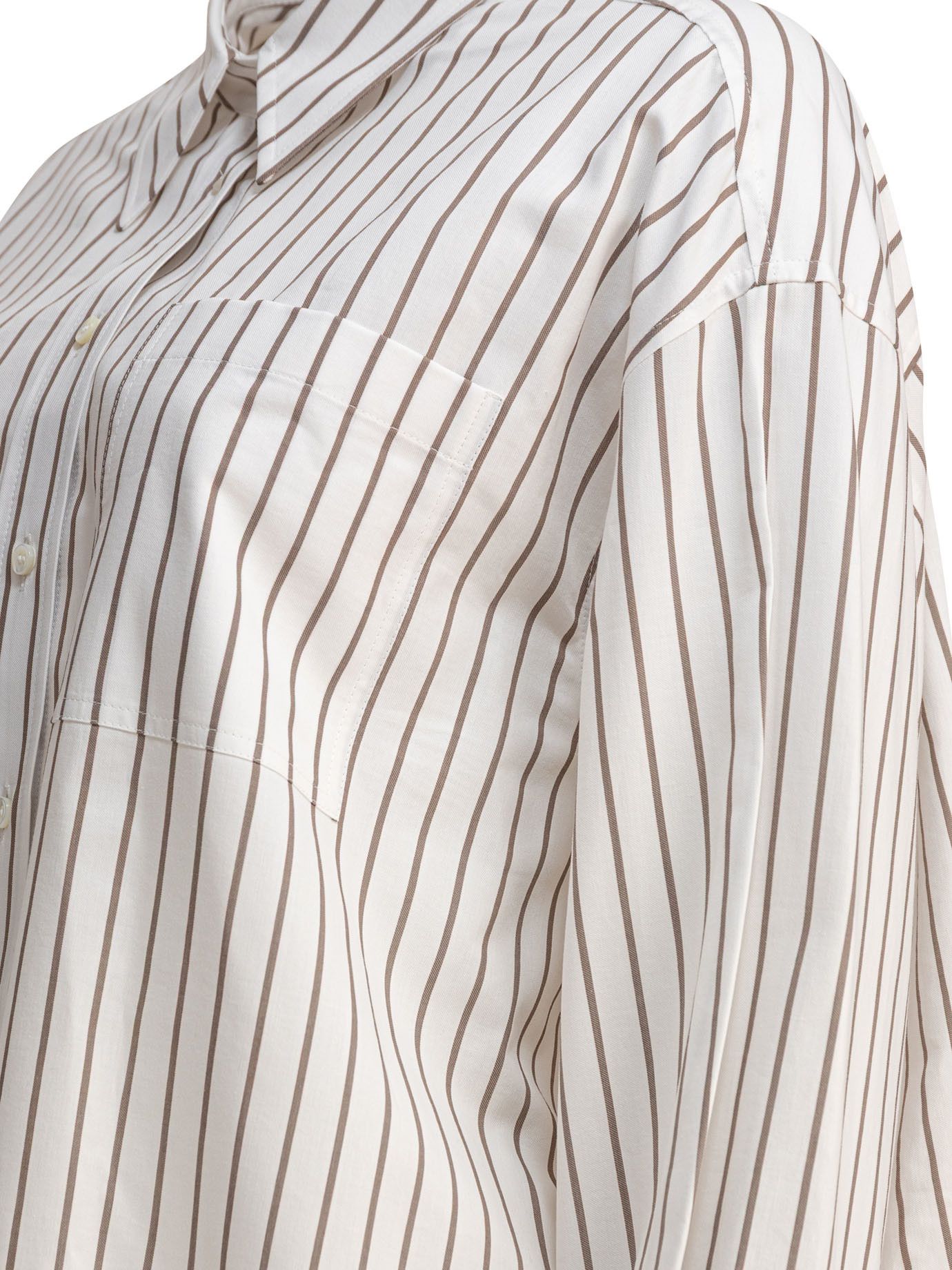 Brunello Cucinelli Shirts Size M / US 6-8 / IT 42-44 - 4 Thumbnail