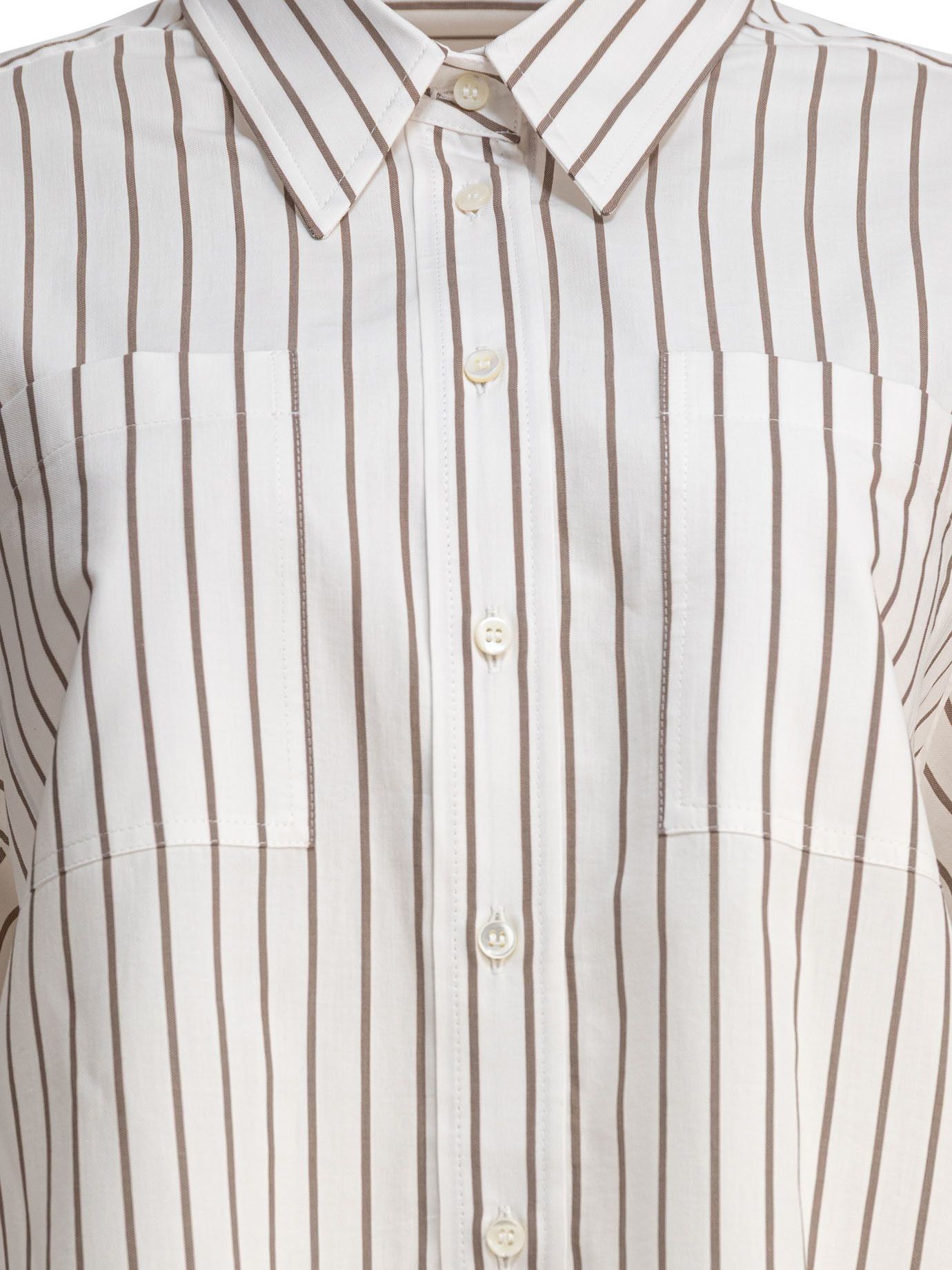 Brunello Cucinelli Shirts Size XL / US 12-14 / IT 48-50 - 3 Thumbnail