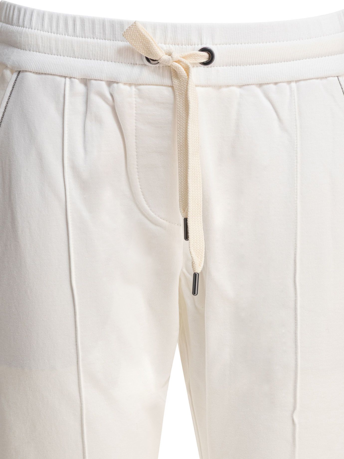 Brunello Cucinelli Trousers Size 32" / US 10 / IT 46 - 3 Thumbnail