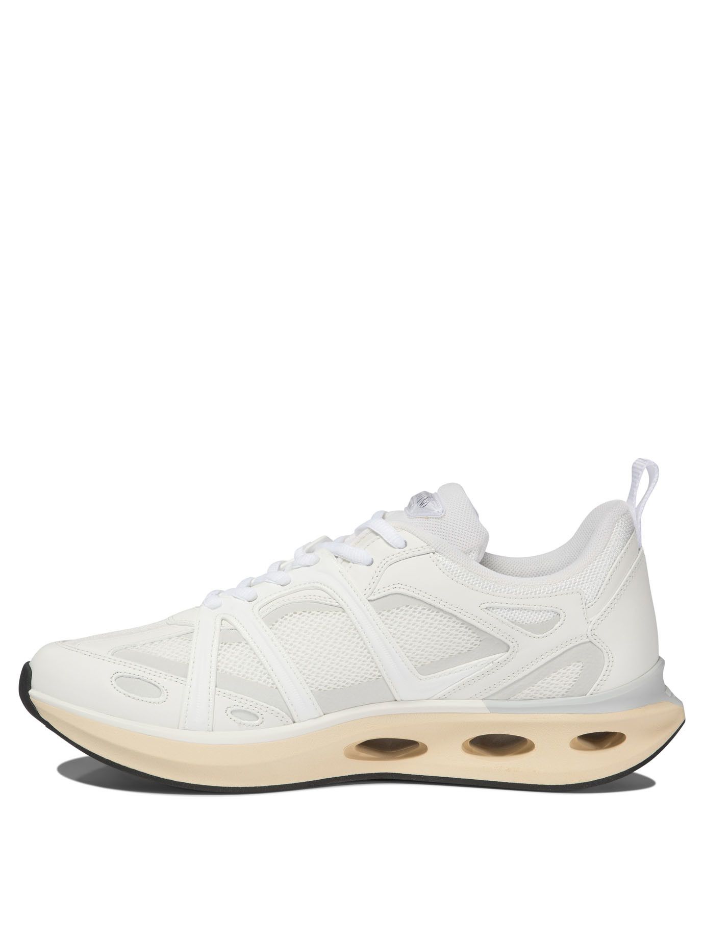 Valentino Easyjog Sneakers Size US 10 / EU 43 - 3 Thumbnail