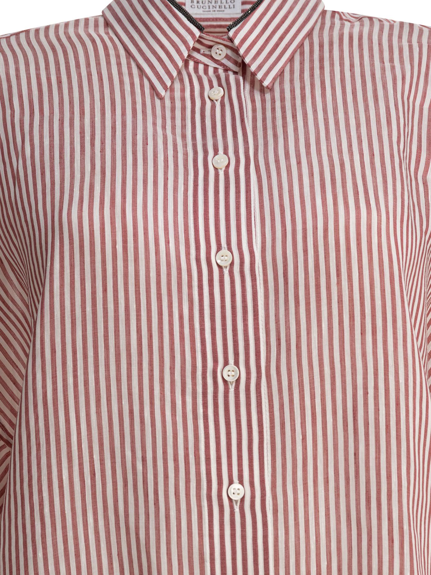 Brunello Cucinelli Shirts Size M / US 6-8 / IT 42-44 - 3 Thumbnail