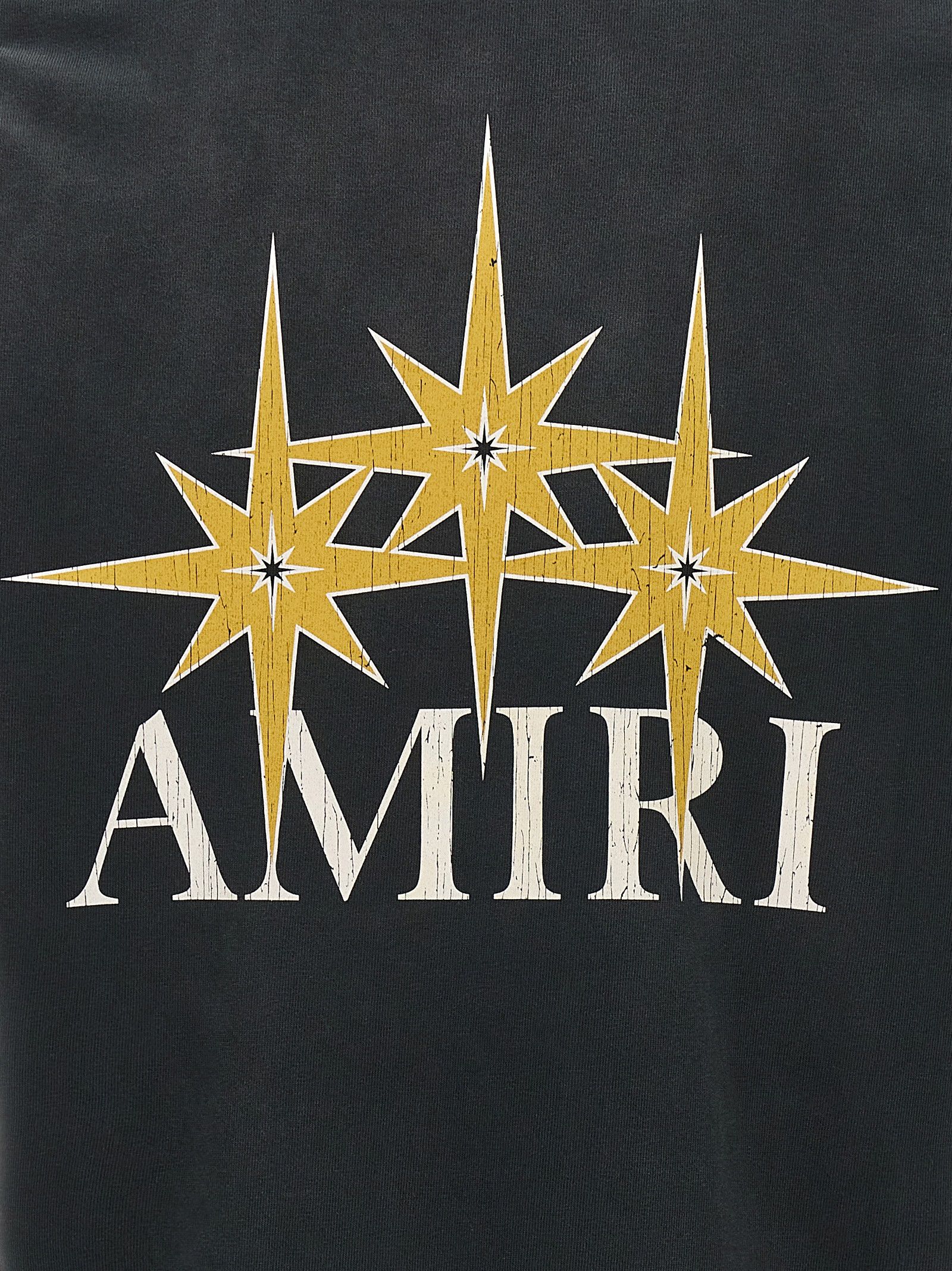 Amiri 'Amiri Starburst' T-Shirt Size US S / EU 44-46 / 1 - 4 Thumbnail