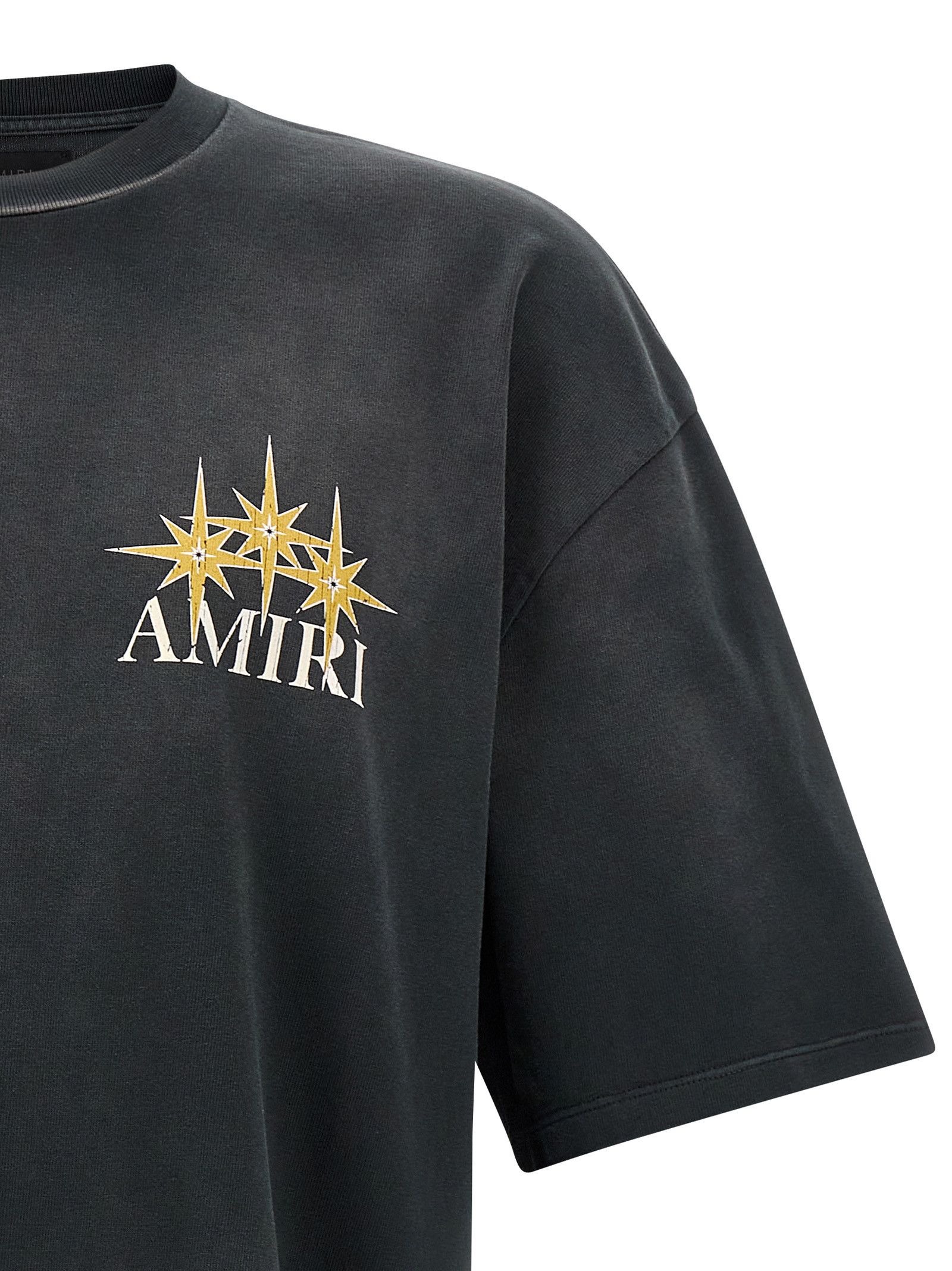Amiri 'Amiri Starburst' T-Shirt Size US S / EU 44-46 / 1 - 3 Thumbnail