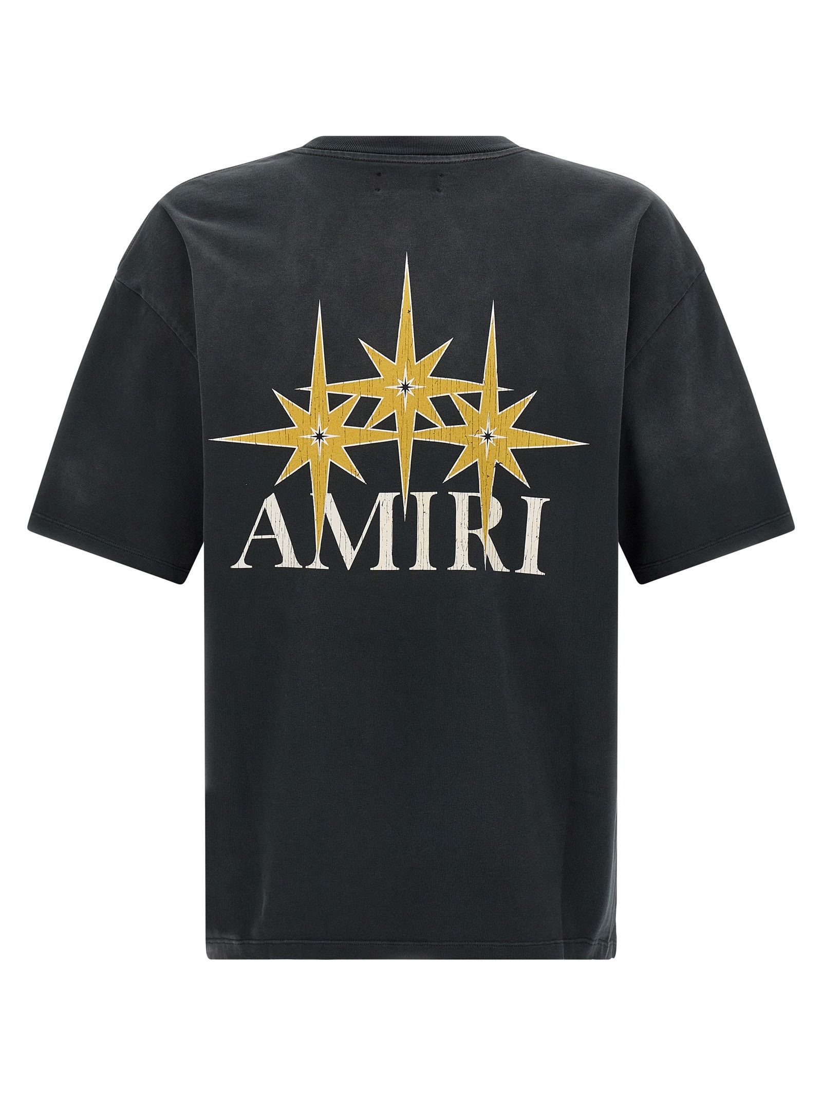 Amiri 'Amiri Starburst' T-Shirt Size US S / EU 44-46 / 1 - 2 Thumbnail