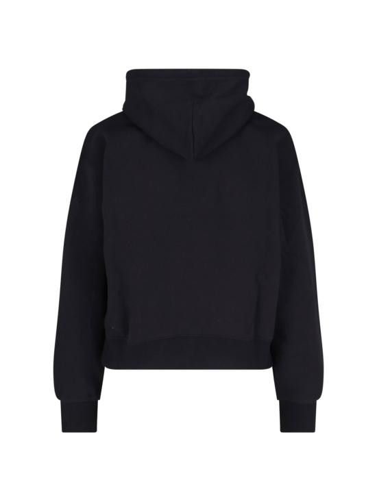 Carhartt Wip CARHARTT WIP Women Hoodies I034719 89XX Black Size L / US 10 / IT 46 - 2 Thumbnail