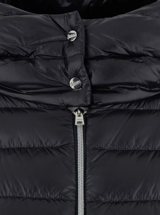 Herno HERNO Women Bubble Jackets PI00124DR12017Z9300 Black Size M / US 6-8 / IT 42-44 - 3 Thumbnail