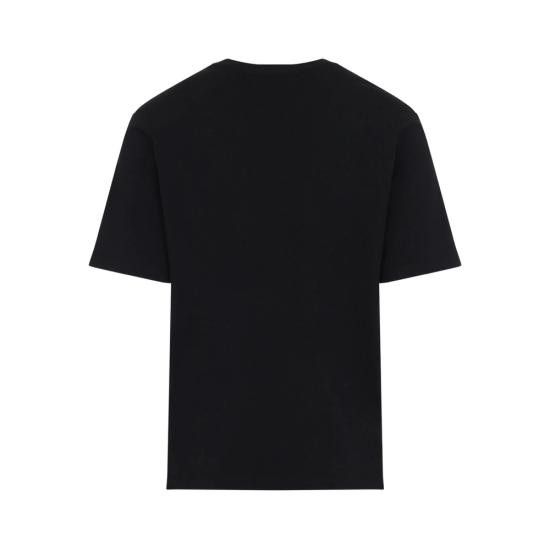 Amiri AMIRI Men T-Shirts AMJYTE1214 BLACK Size US S / EU 44-46 / 1 - 3 Thumbnail