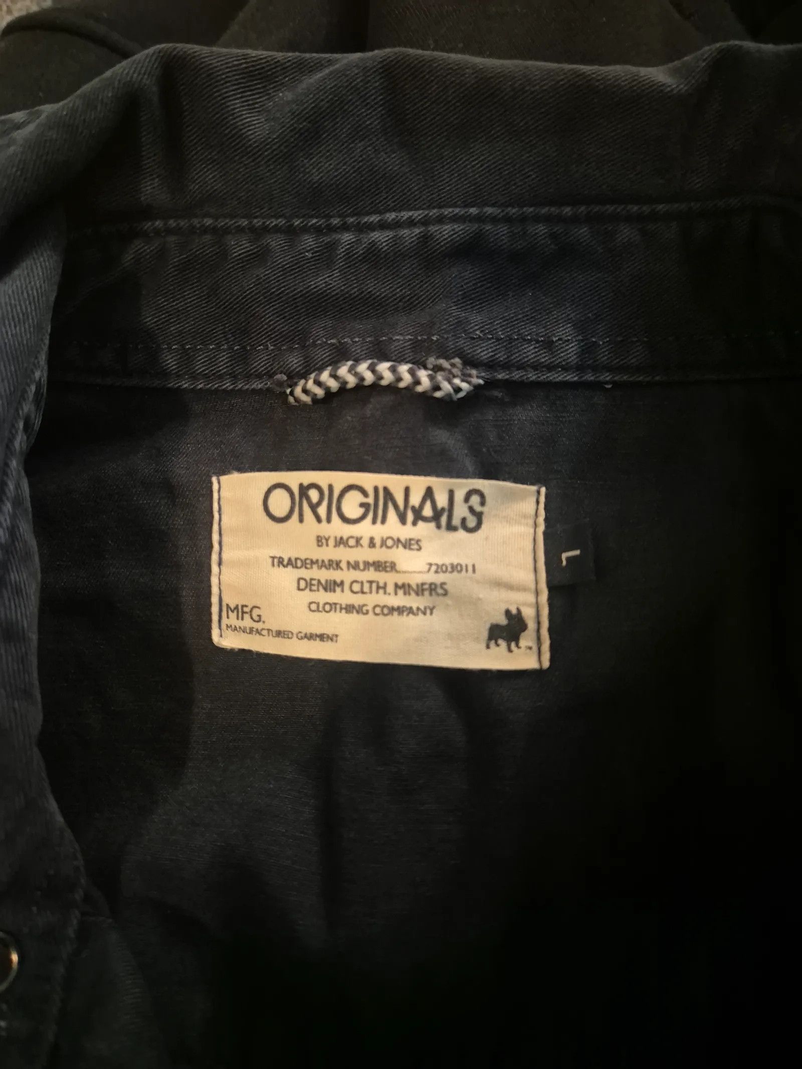 Adidas Adidas Cardigan Size US L / EU 52-54 / 3 - 2 Thumbnail