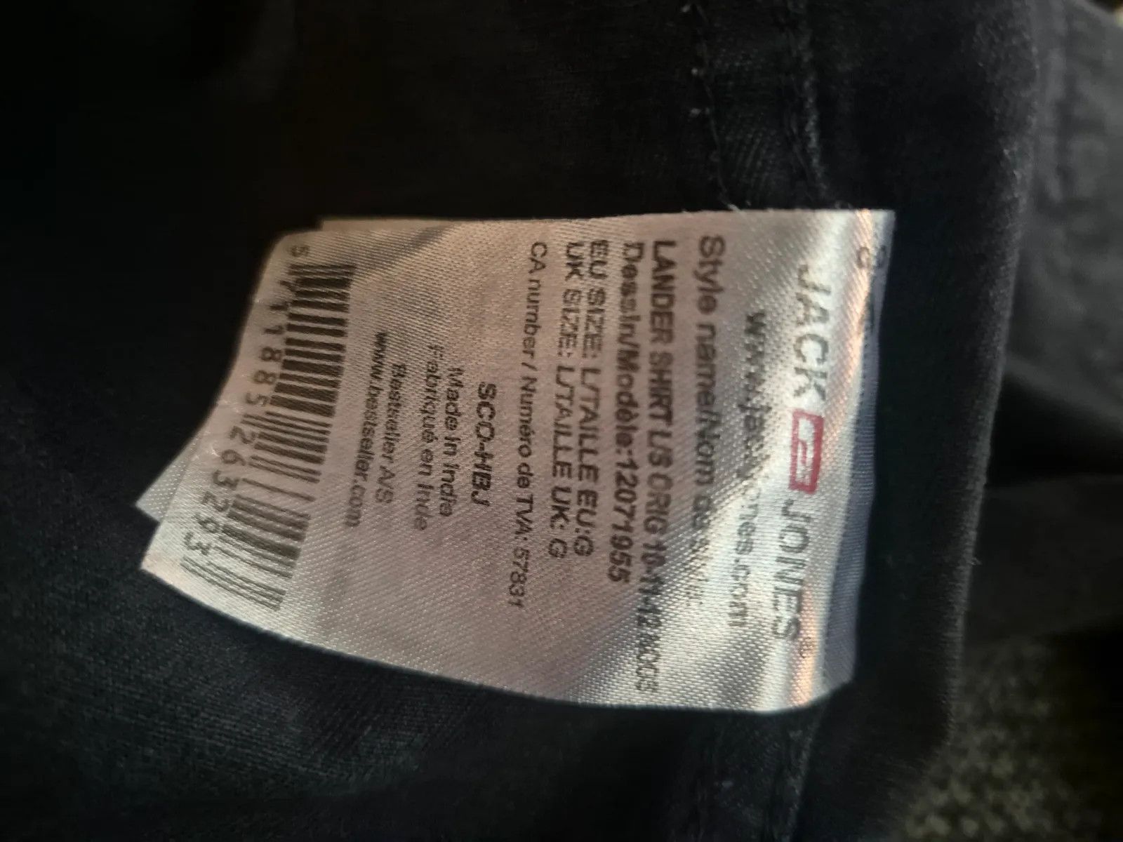 Adidas Adidas Cardigan Size US L / EU 52-54 / 3 - 3 Thumbnail