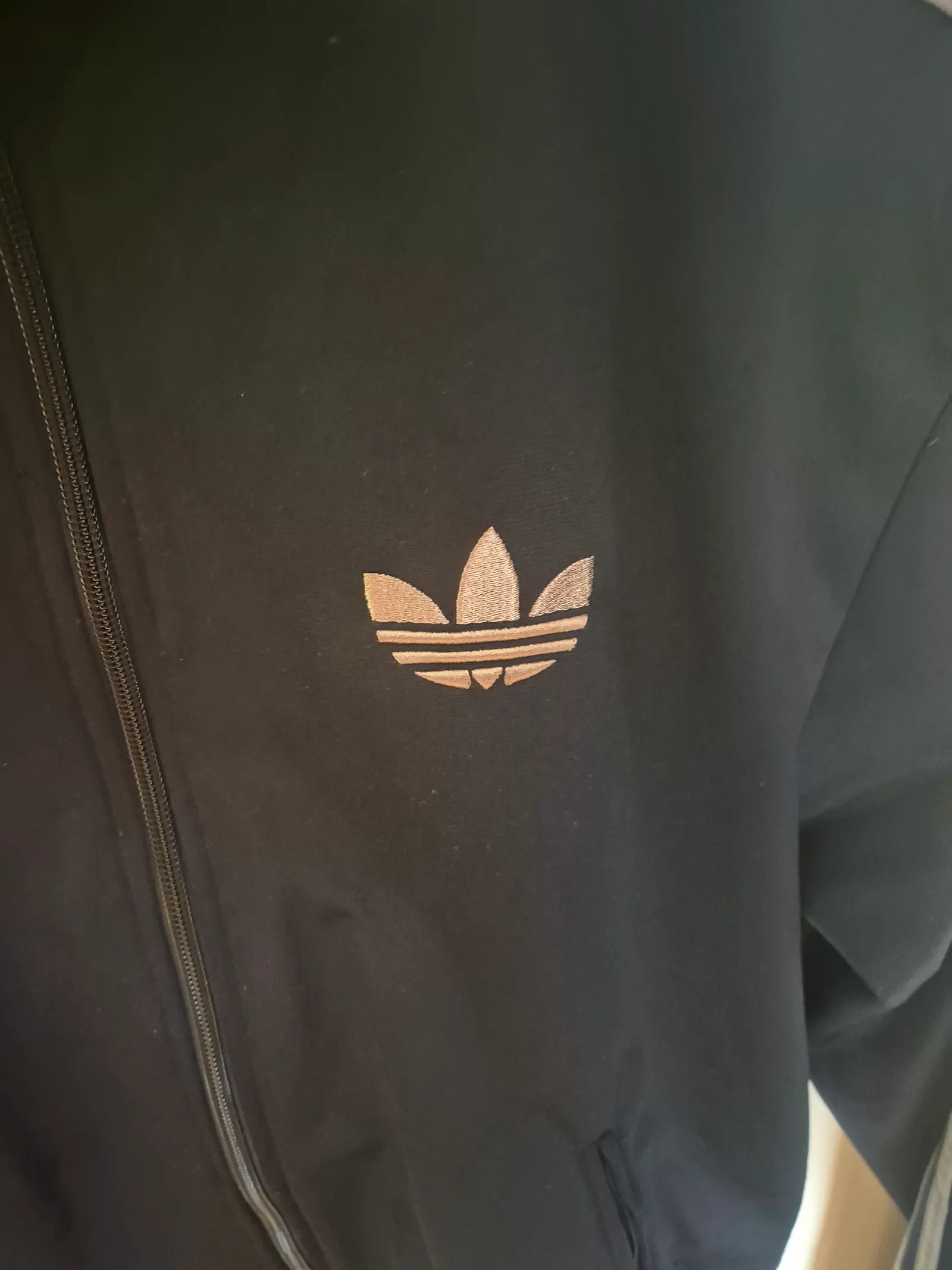 Adidas Adidas Cardigan Size US L / EU 52-54 / 3 - 4 Thumbnail