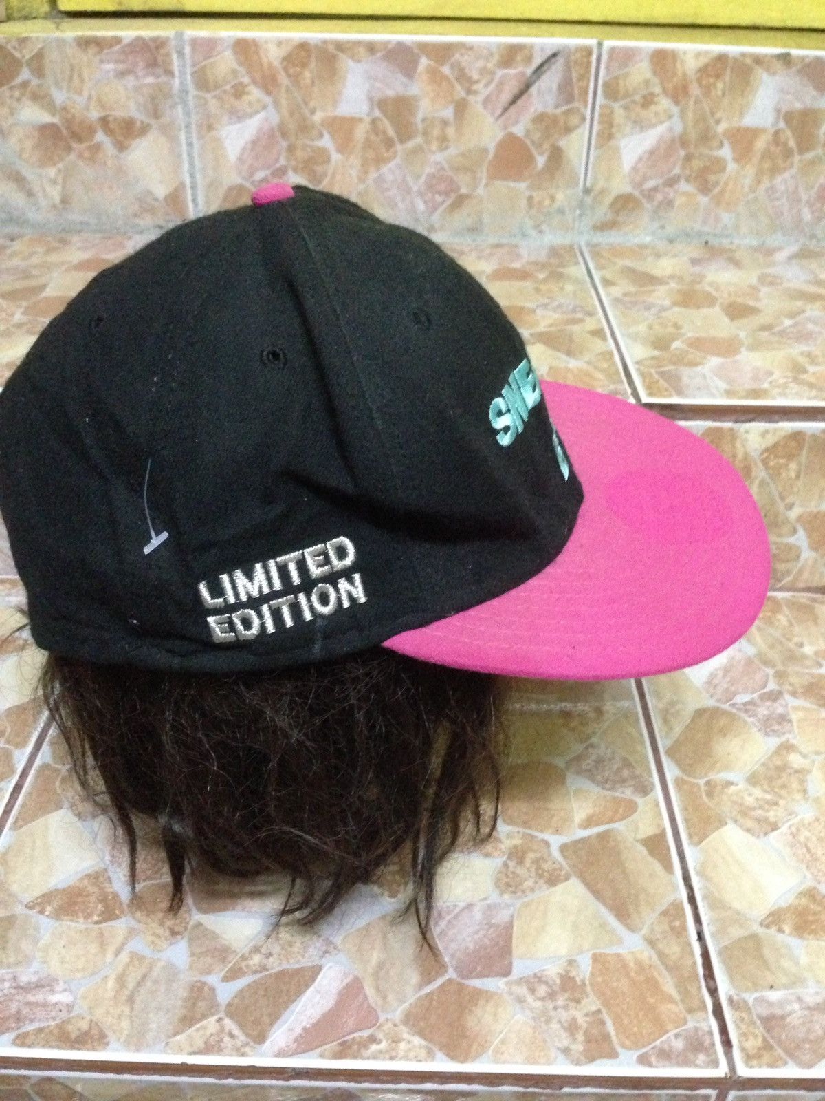 Active × New Era Limited Edition Drop Sneakers Not Bomb By Active 