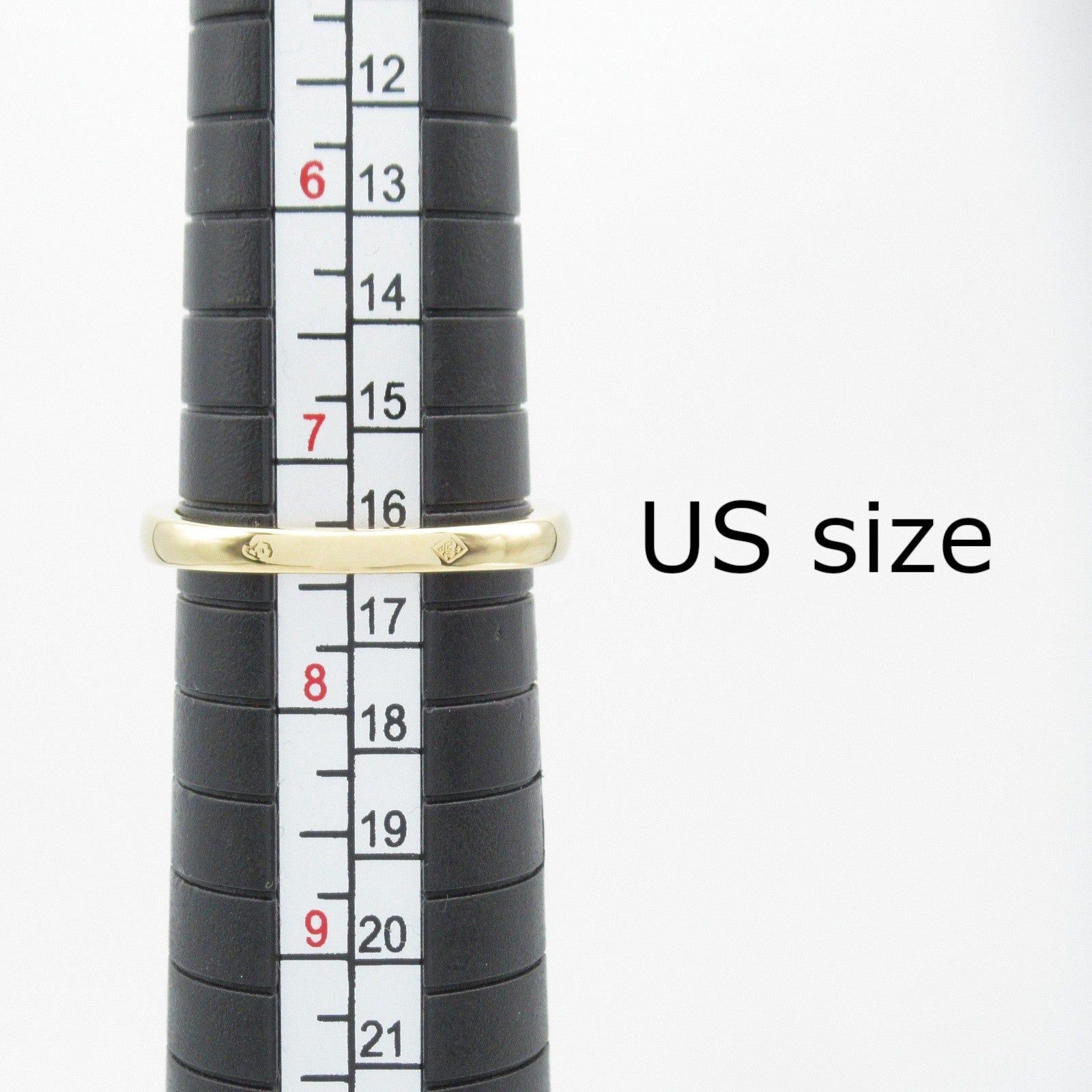 Van Cleef & Arpels Van Cleef Arpels Alhambra Ring Onyx K18 (Yellow Gold) Black Size ONE SIZE - 8 Thumbnail